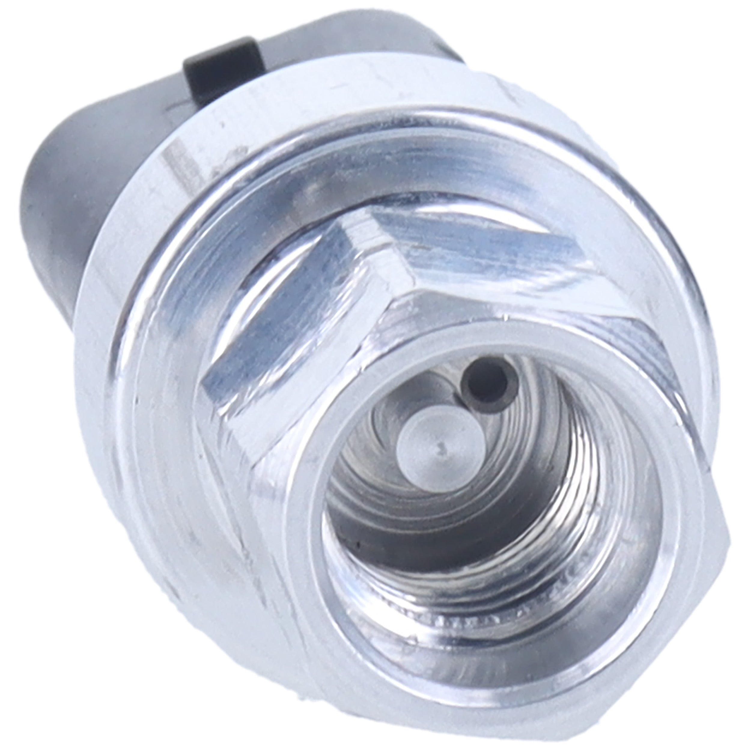 Corvette A/C Temperature and Pressure Sensor : 2019-2022