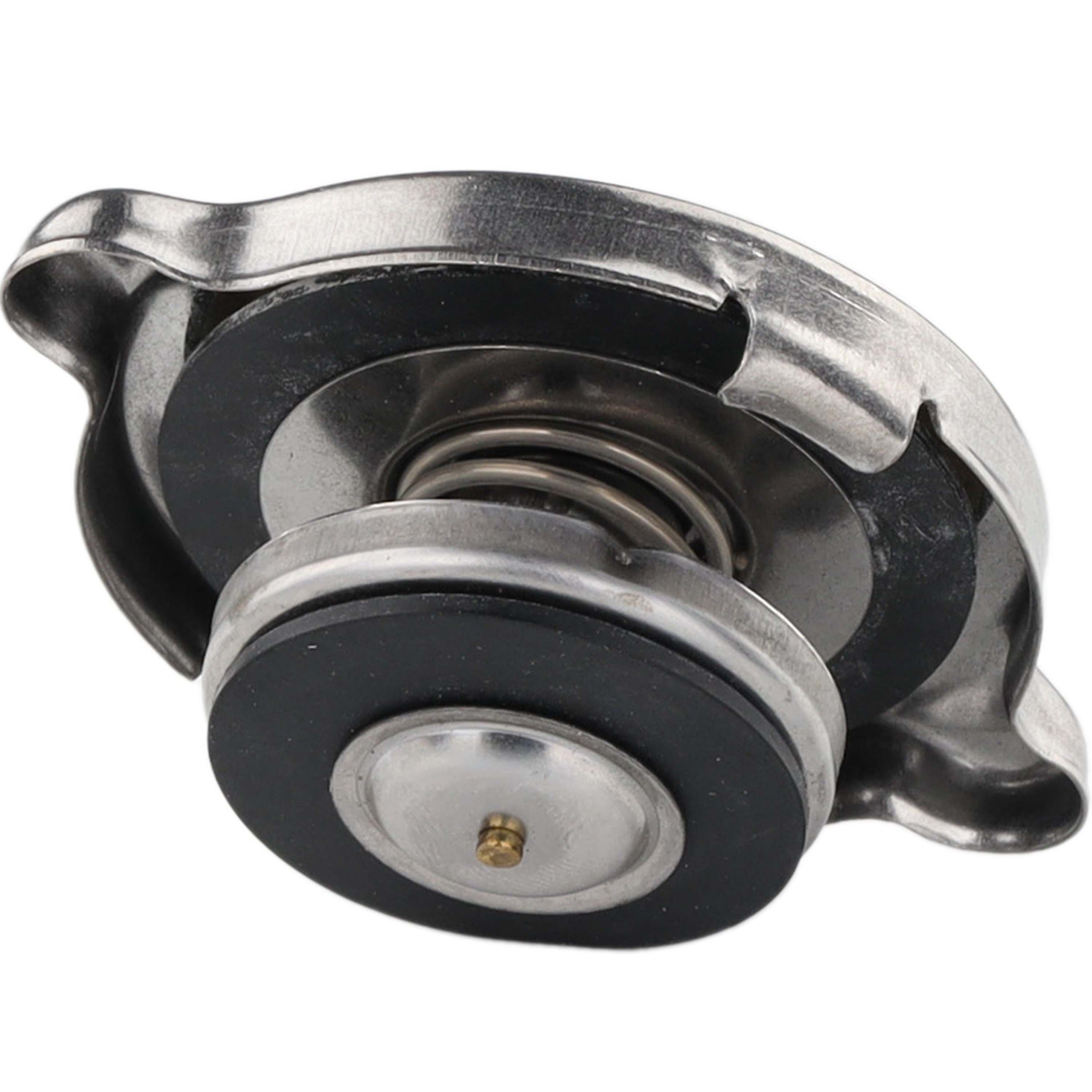 Corvette Radiator Cap : 1968