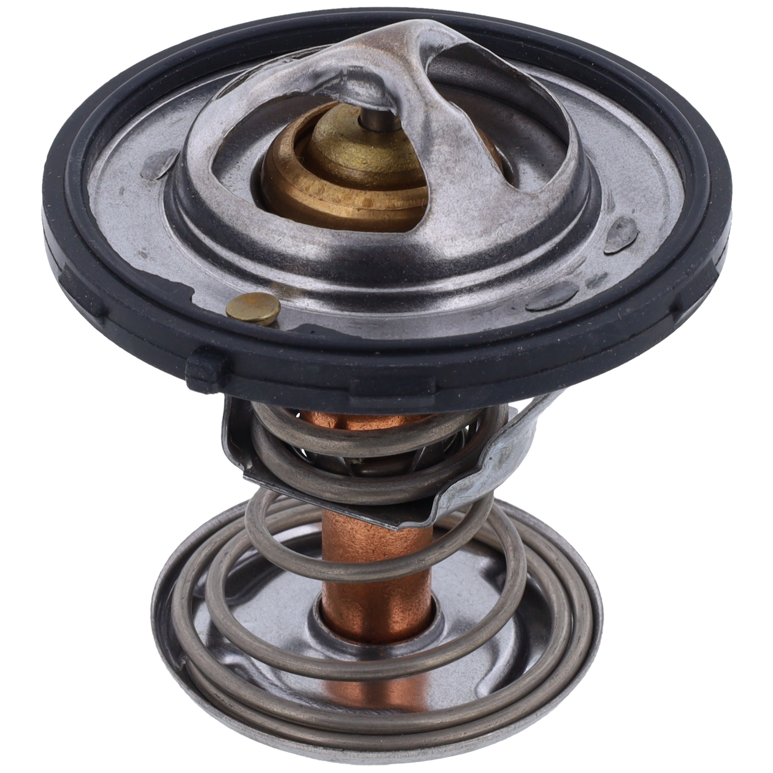 Corvette Engine Coolant Thermostat : 1999-2006