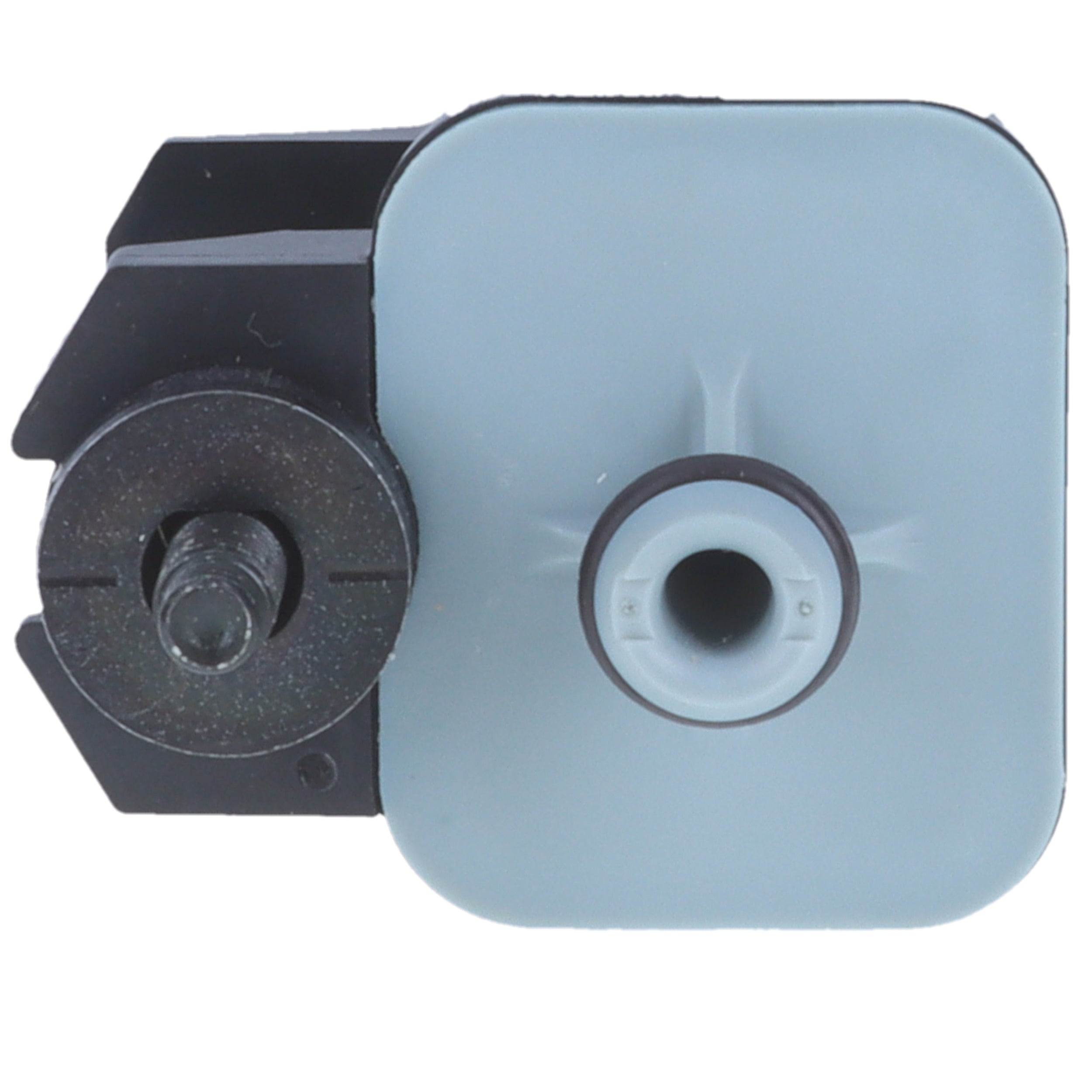 Corvette Vapor Canister Purge Solenoid : 2009-2013 6.2