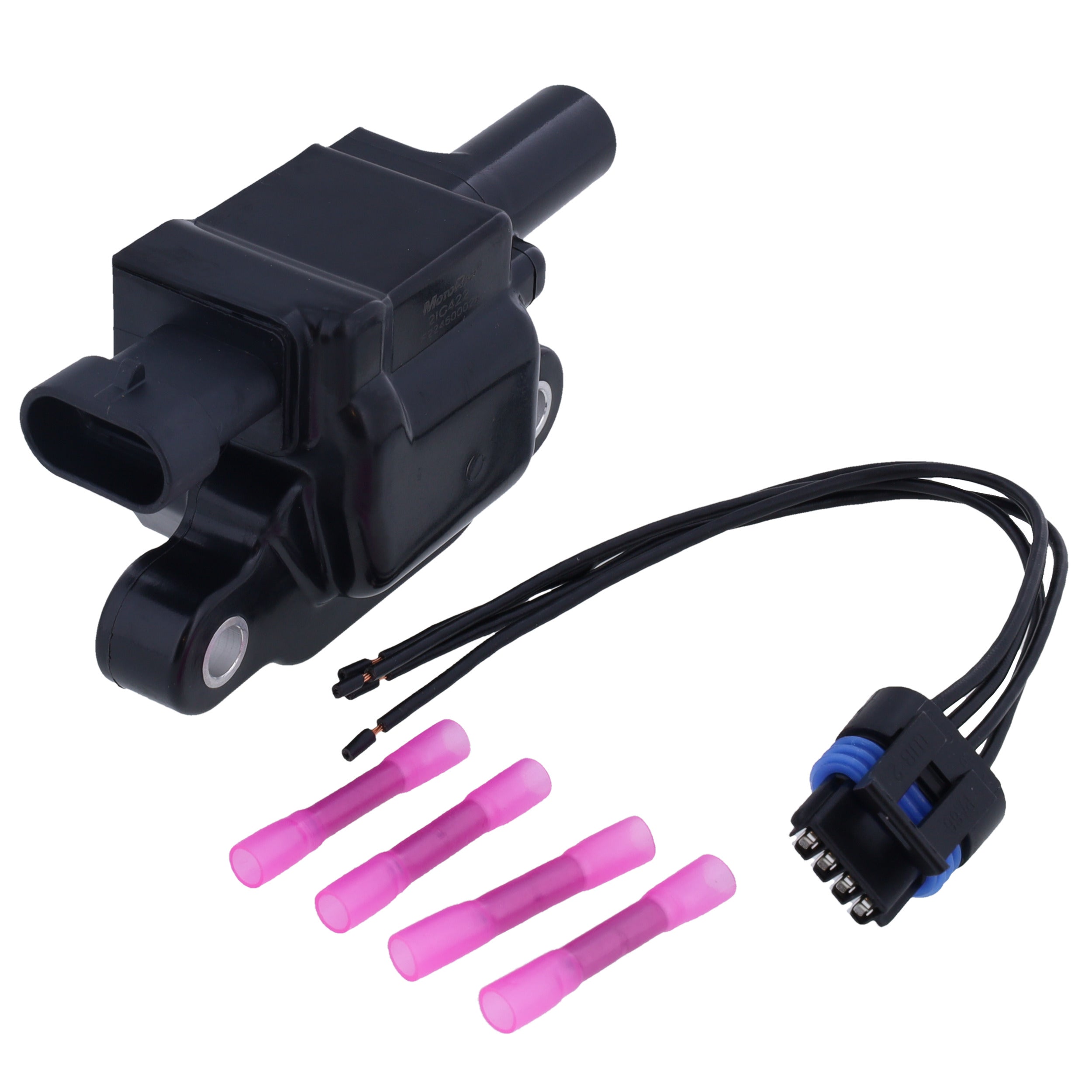 Corvette Ignition Coil : 2007-2019
