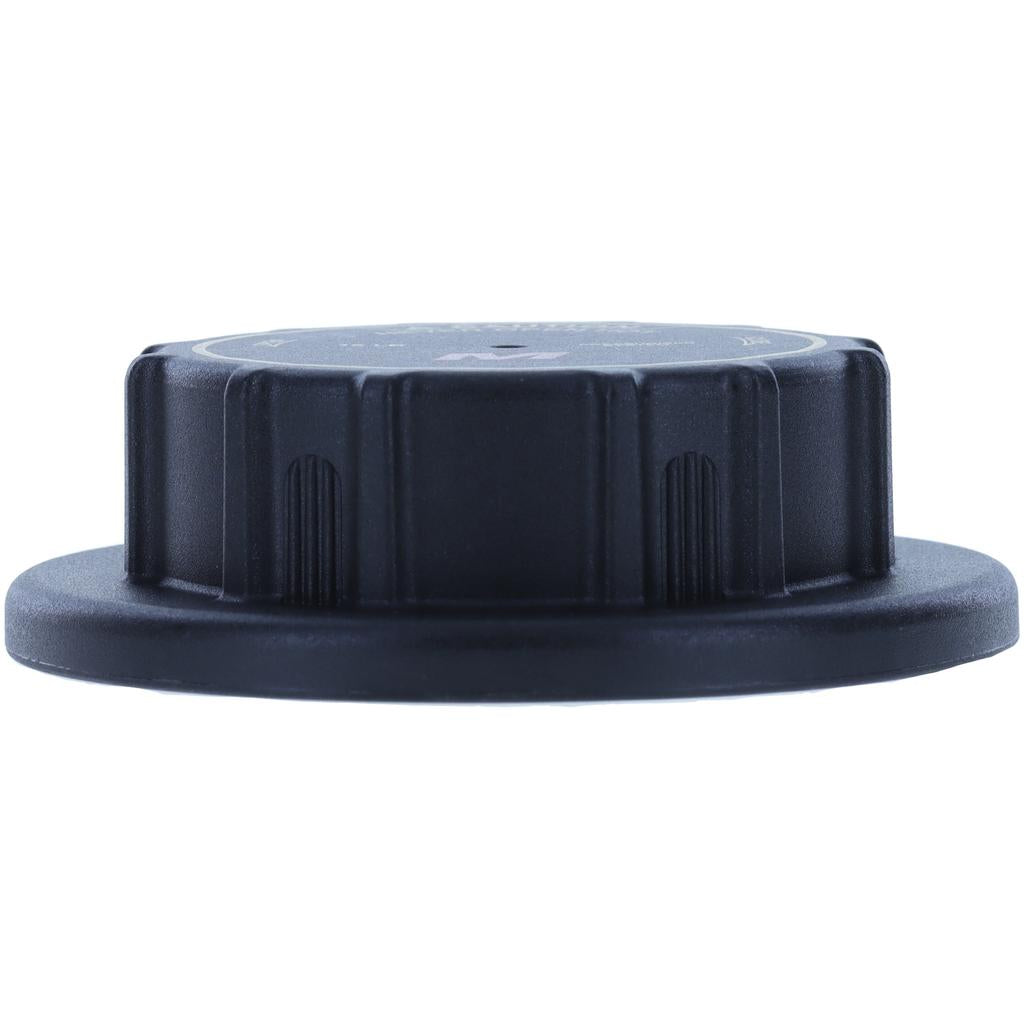 Corvette Engine Coolant Reservoir Cap : 1997-1999 5.7