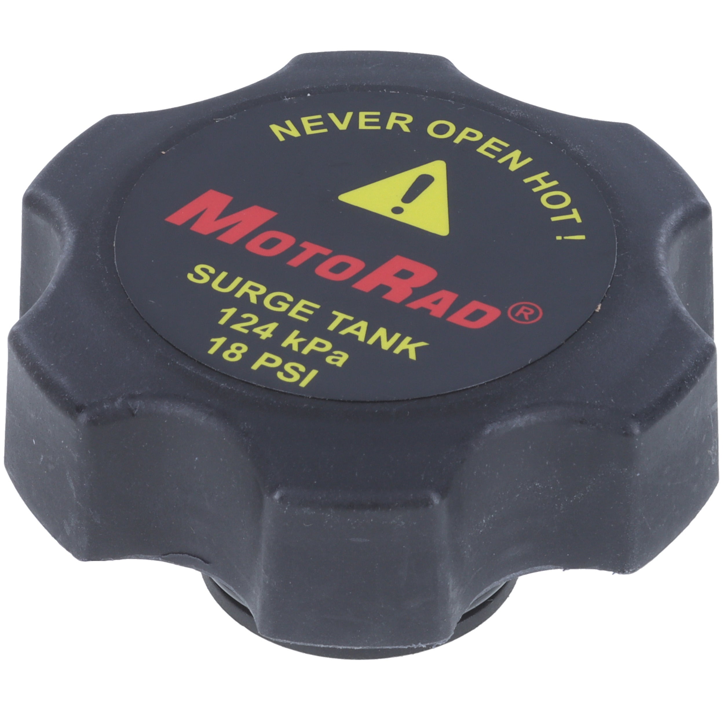 Corvette Radiator Cap : 2005-2007 6.0