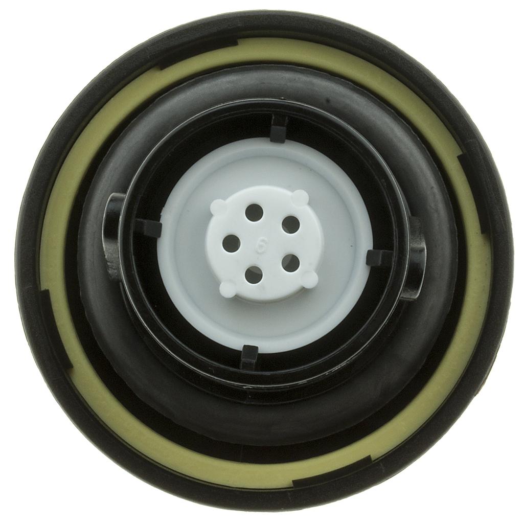 Corvette Fuel Tank Cap : Keyed Alike 2004-2011