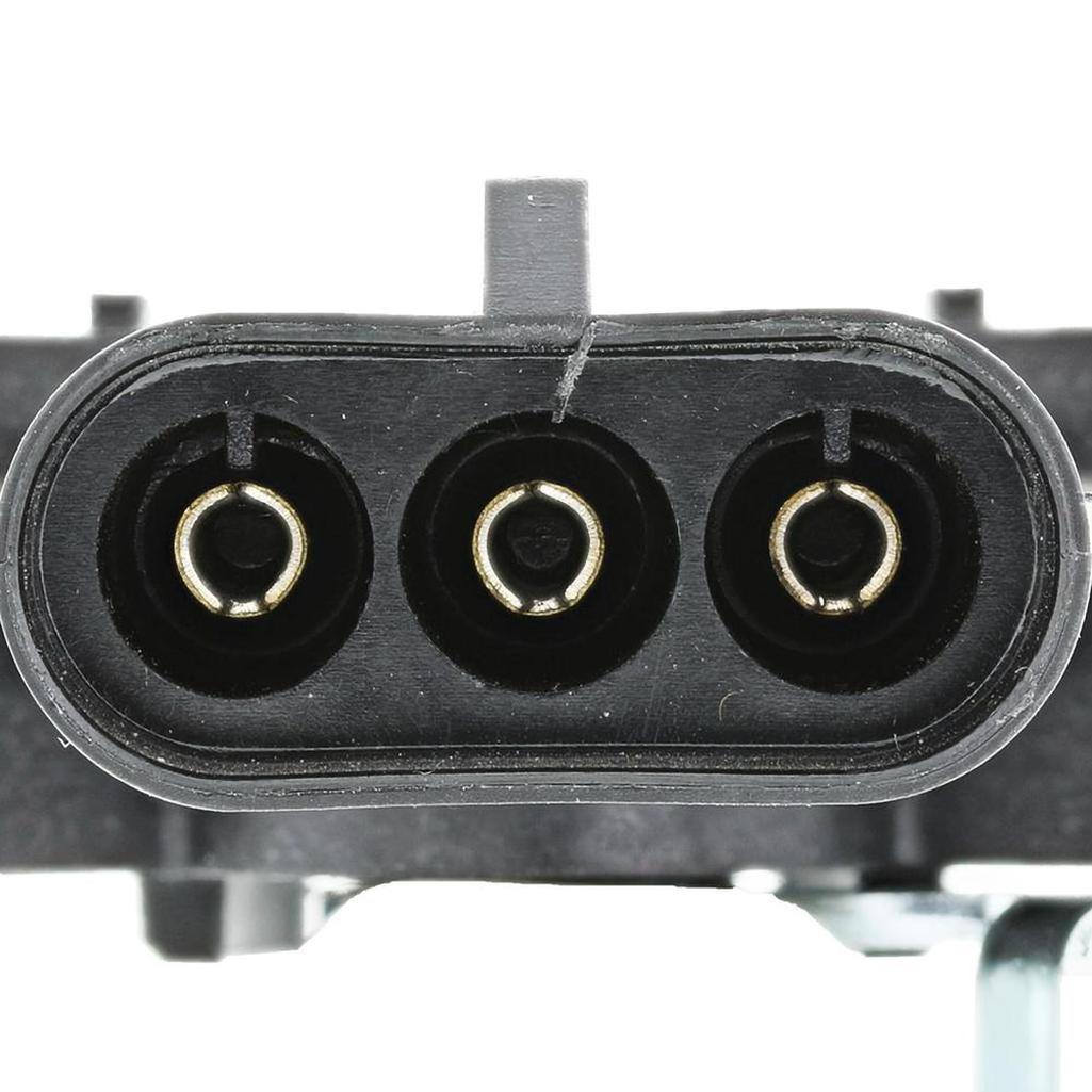 Corvette Throttle Position Sensor : 1990-1991 5.7