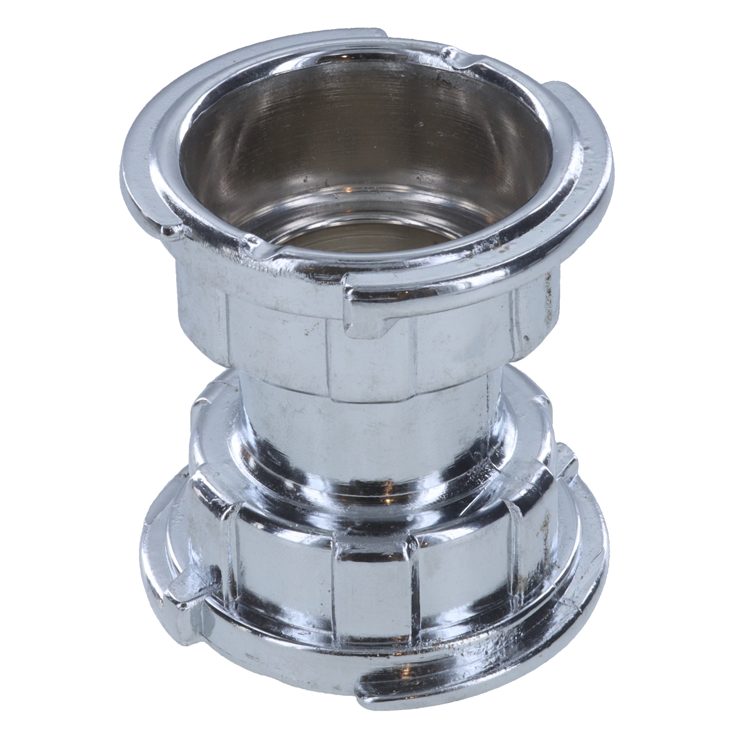 Corvette Radiator Cap Adapter : 1988-1999 5.7