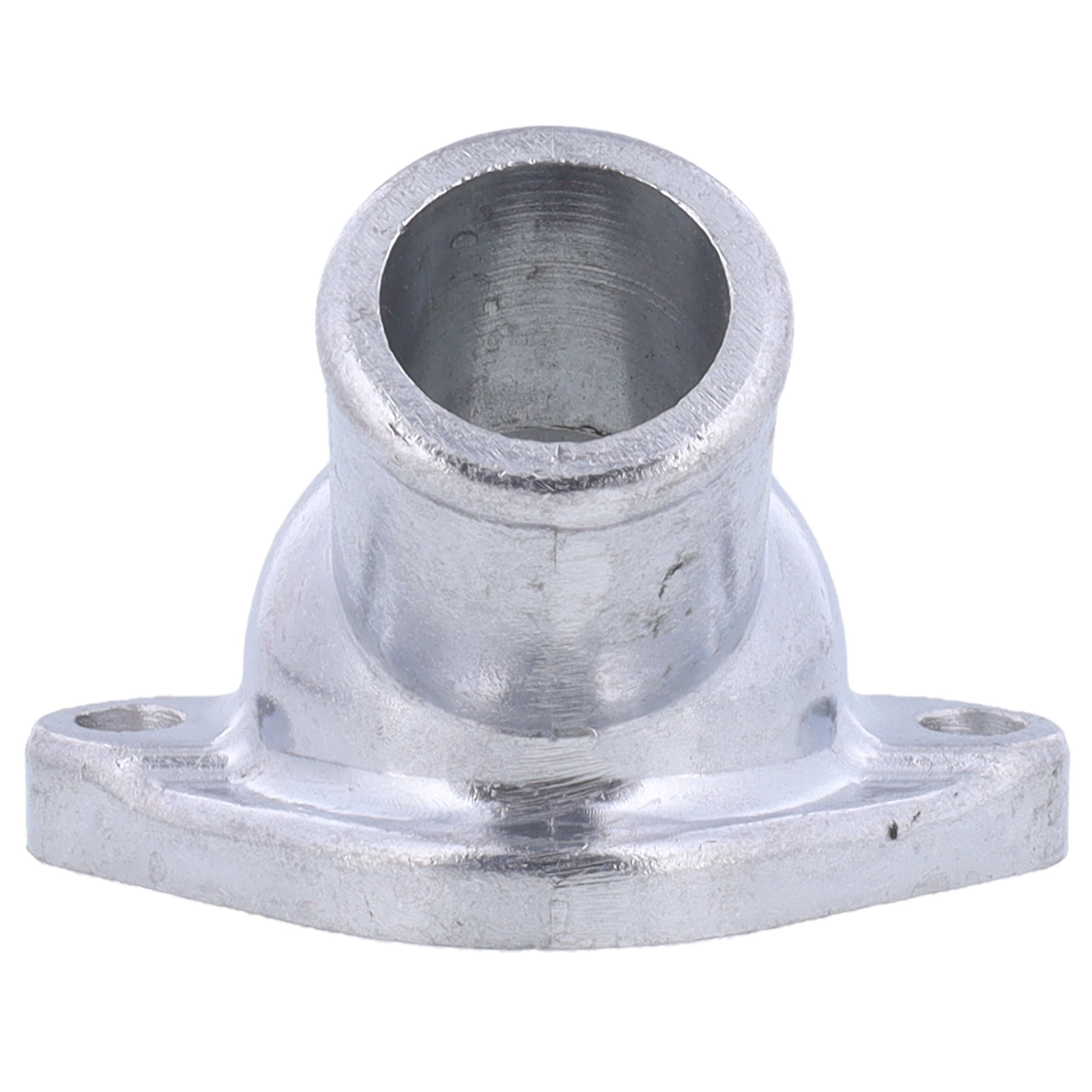 Corvette Engine Coolant Thermostat Housing : 1959 4.6
