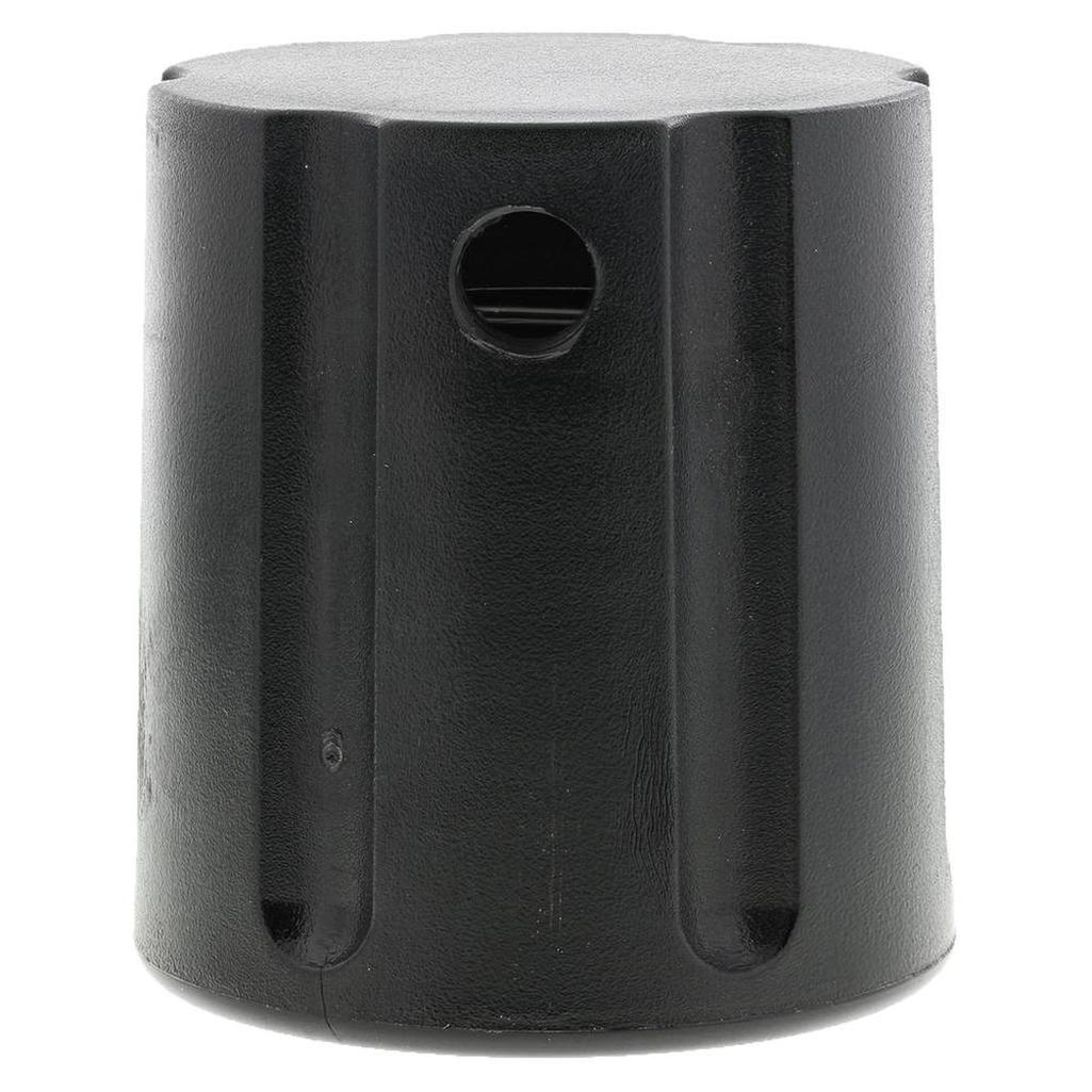 Corvette Fuel Cap Tester Adapter : 1984-2022