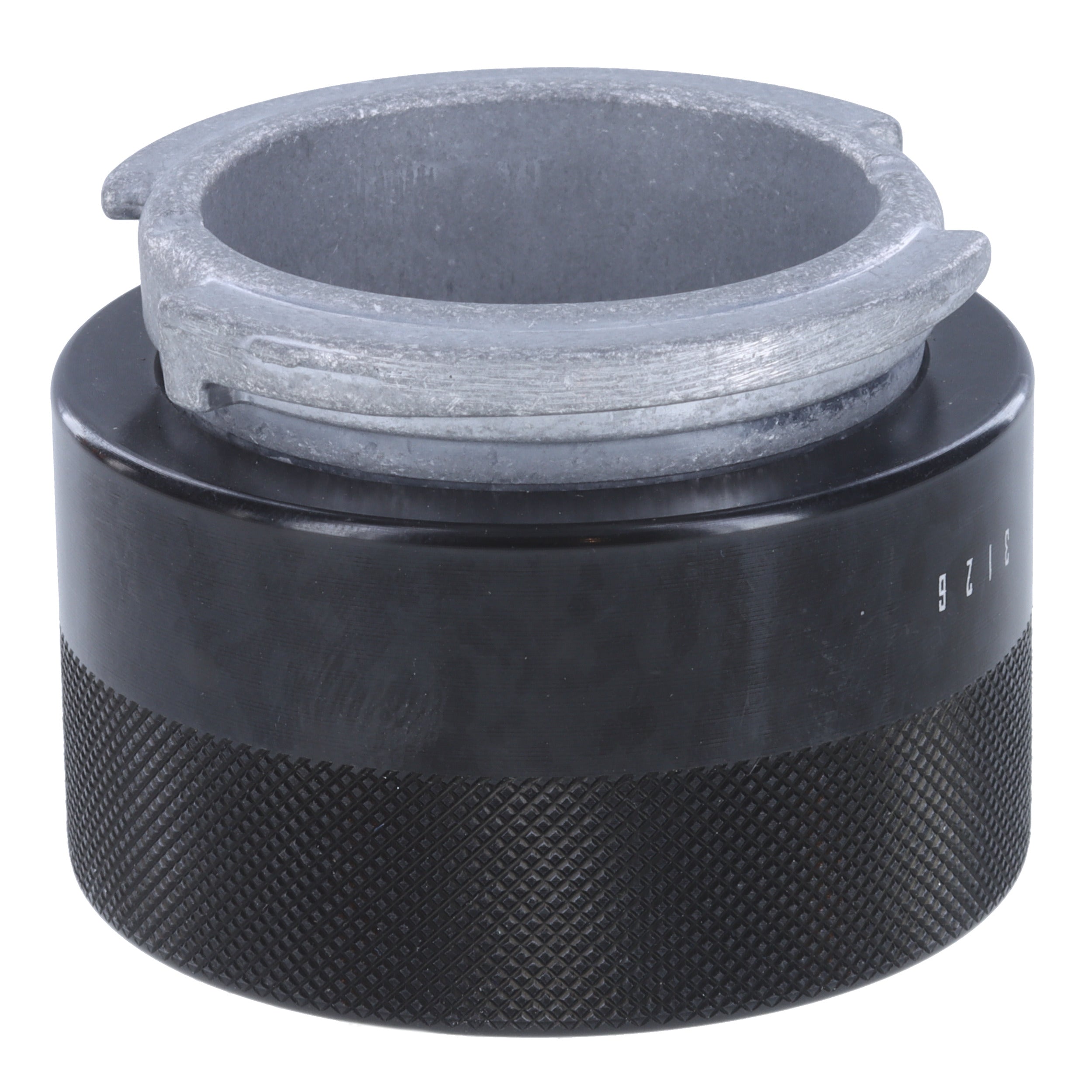 Corvette Cooling System Adapter : 1997-2004 5.7