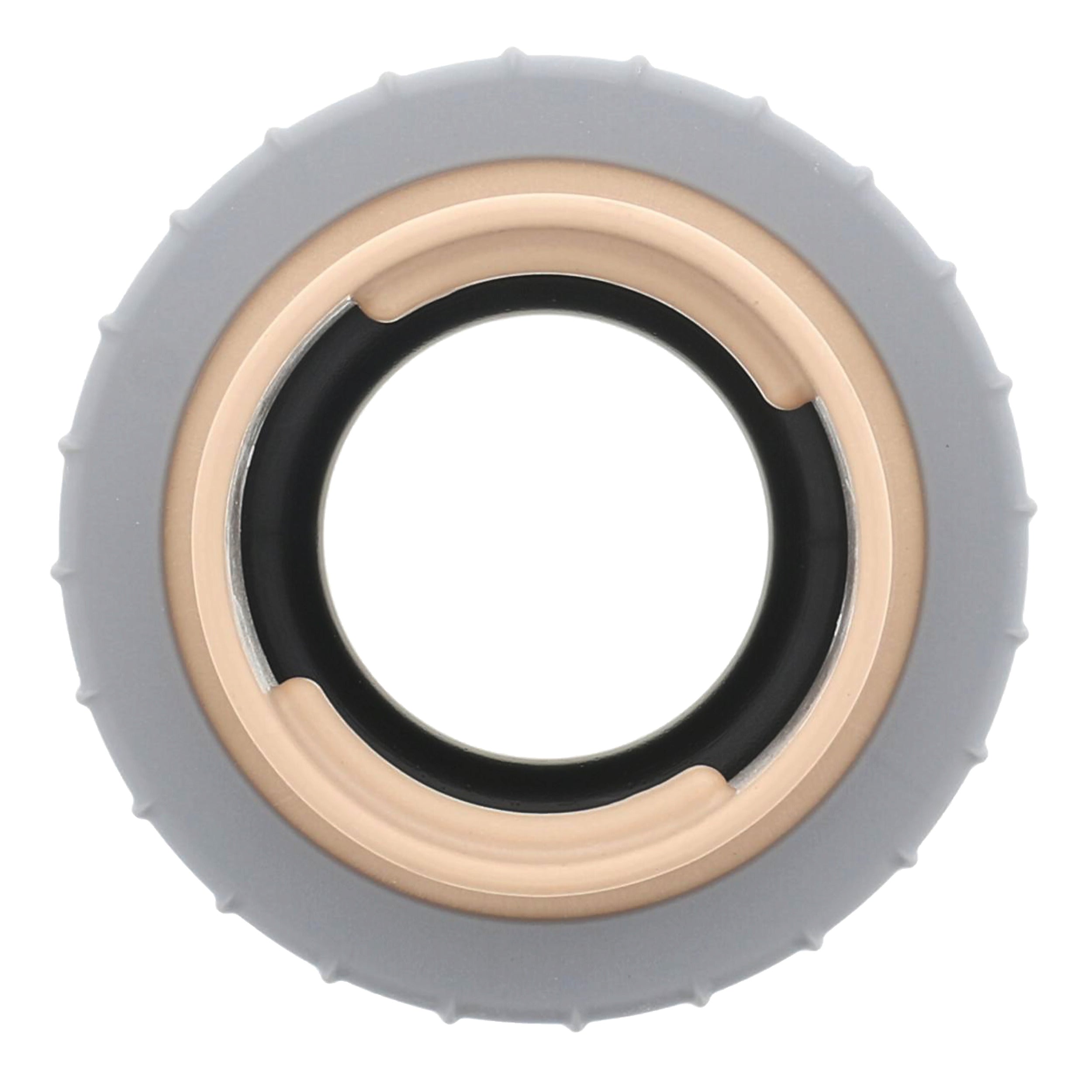 Corvette Fuel Cap Tester Adapter : 2010-2023