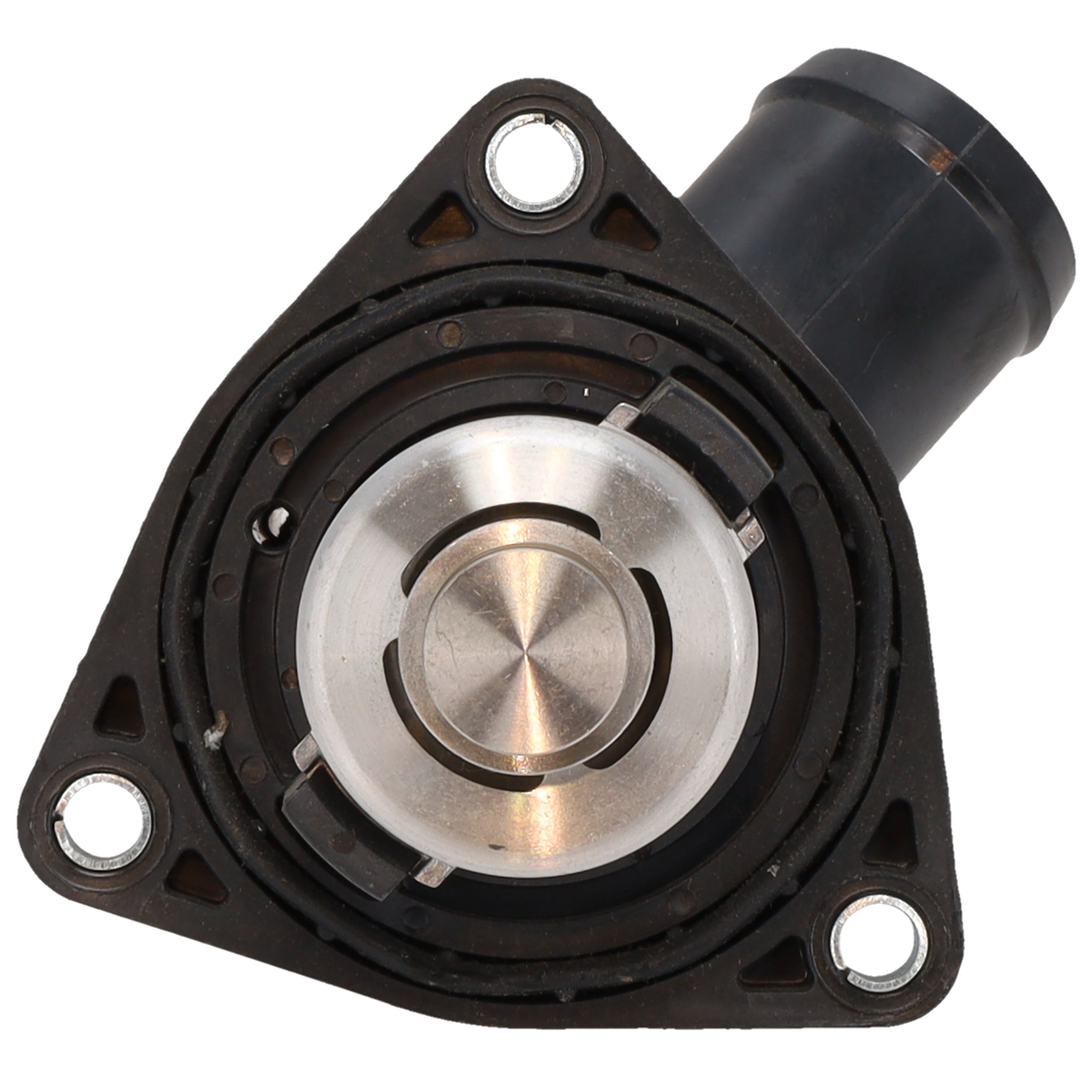 Corvette Engine Coolant Thermostat Housing Assembly : 2014-2018