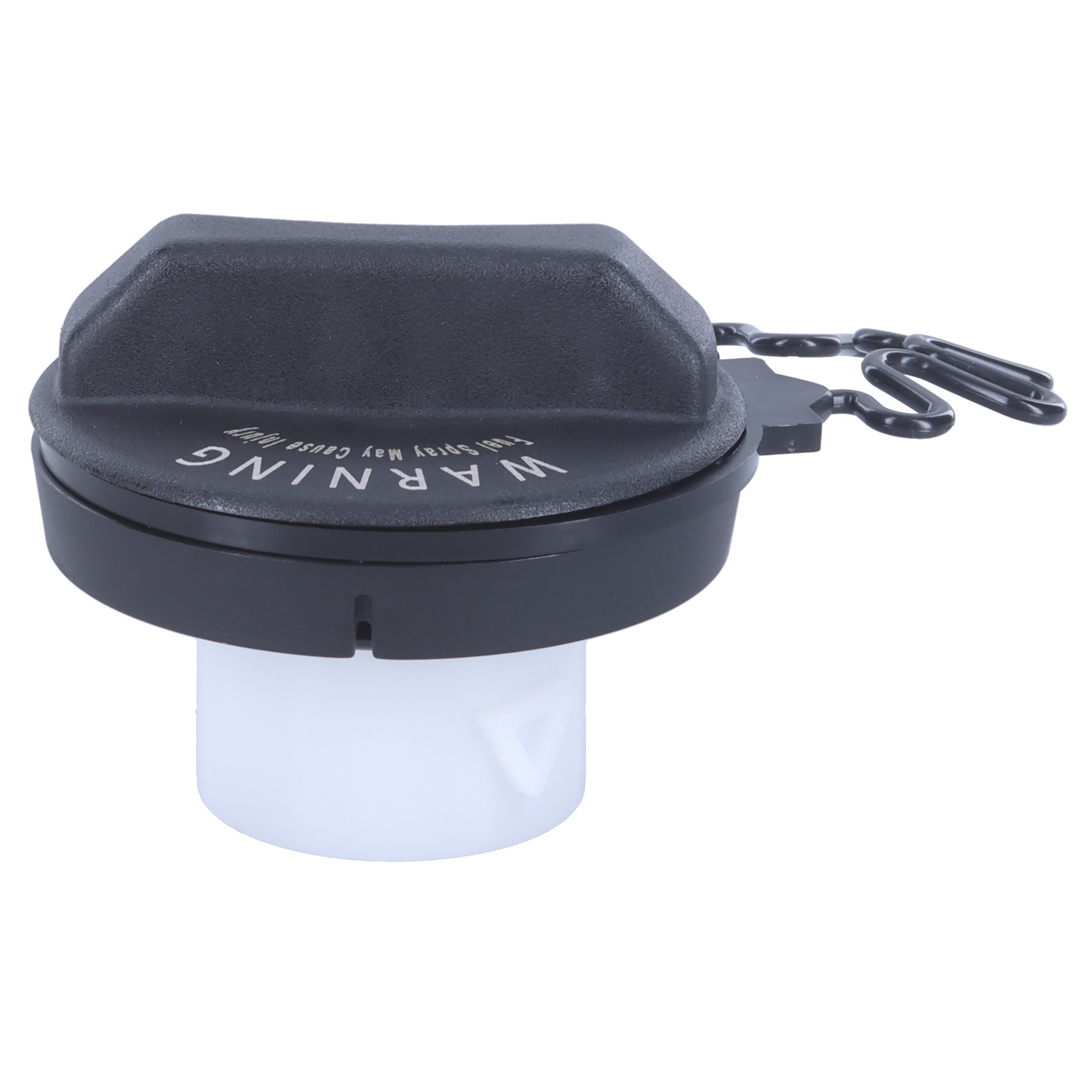 Corvette Fuel Tank Cap Tethered : 1997-2004 5.7