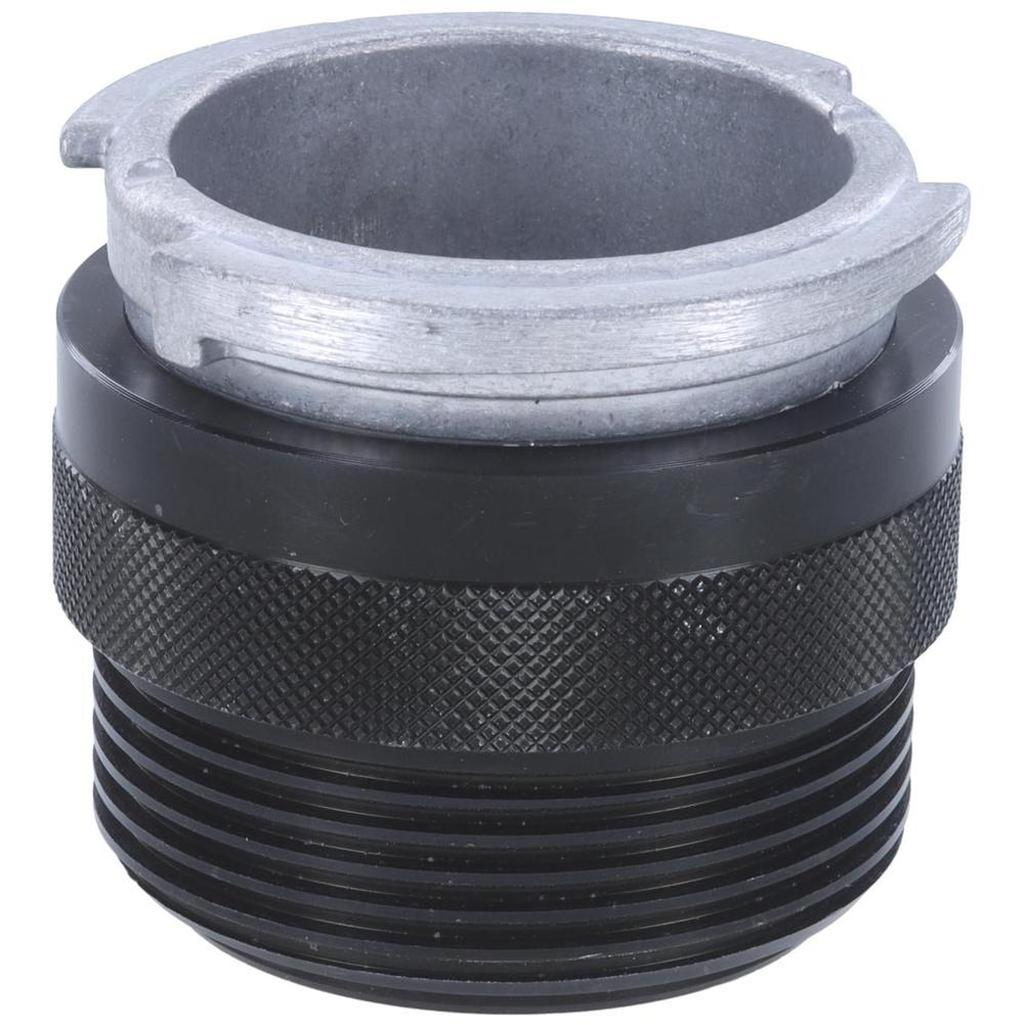 Corvette Radiator Cap Adapter : 1997-2004 5.7