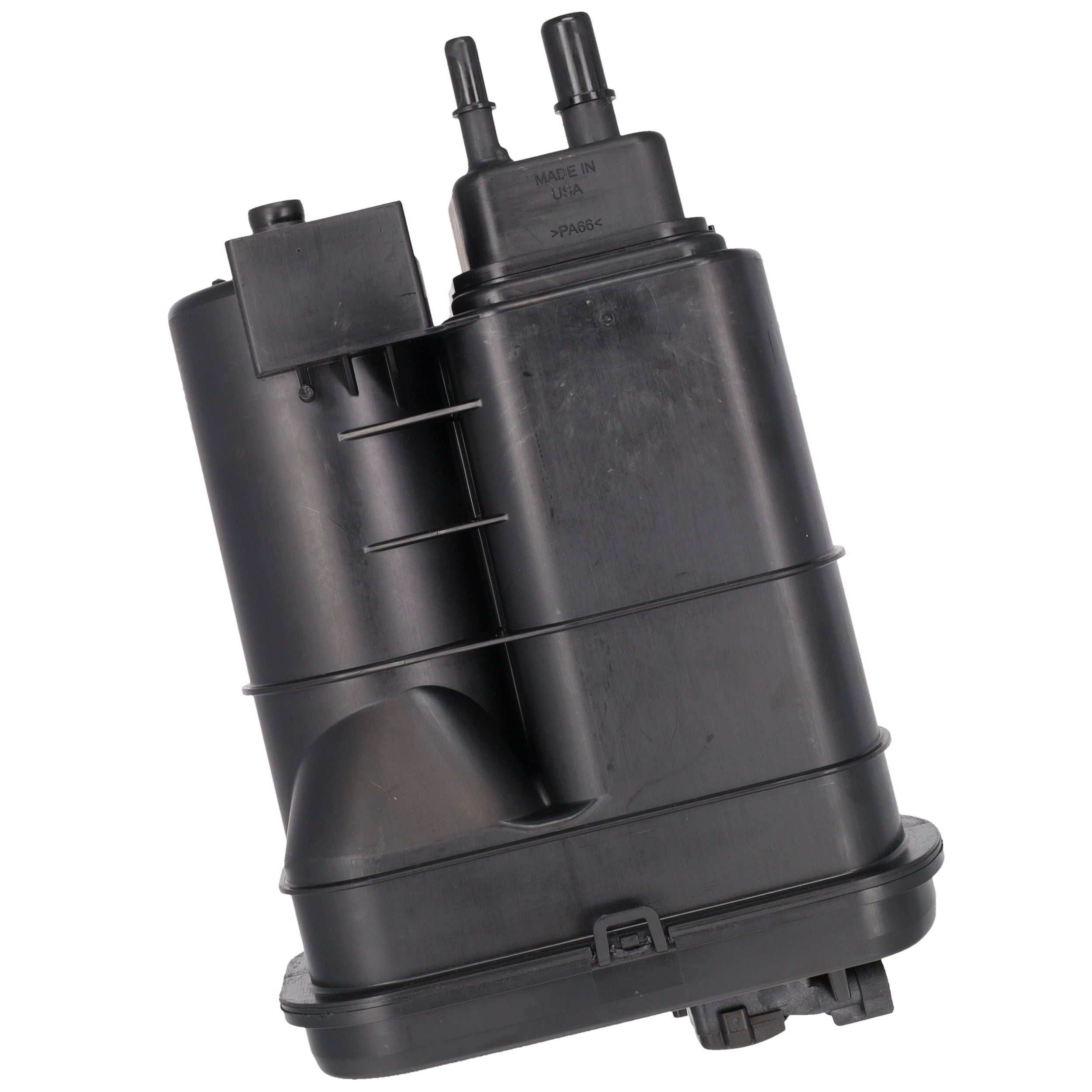 Corvette Vapor Canister : 2014-2019 6.2