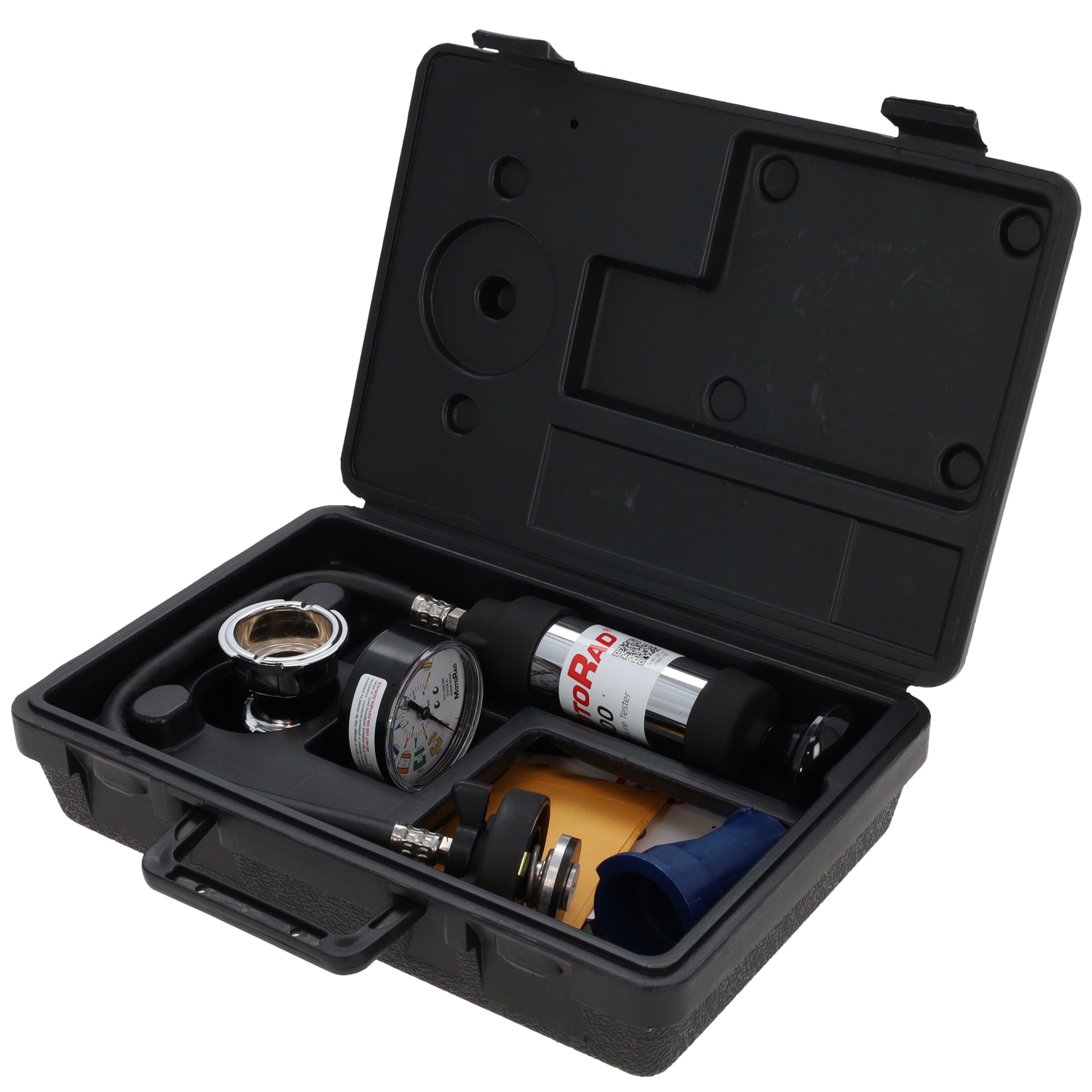 Corvette Engine Coolant System Pressure Tester : 1980-2015