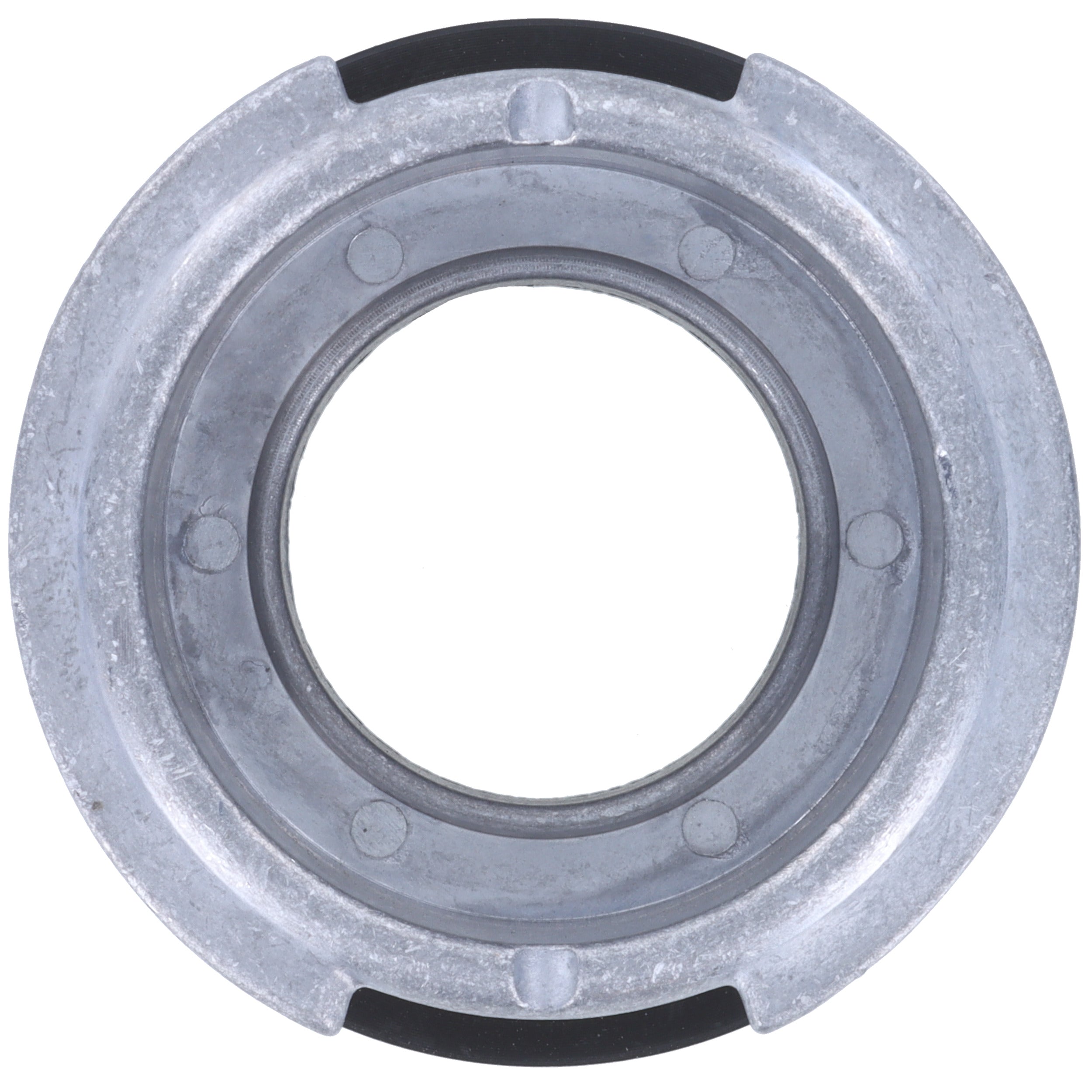 Corvette Radiator Cap Adapter : 1997-2004 5.7