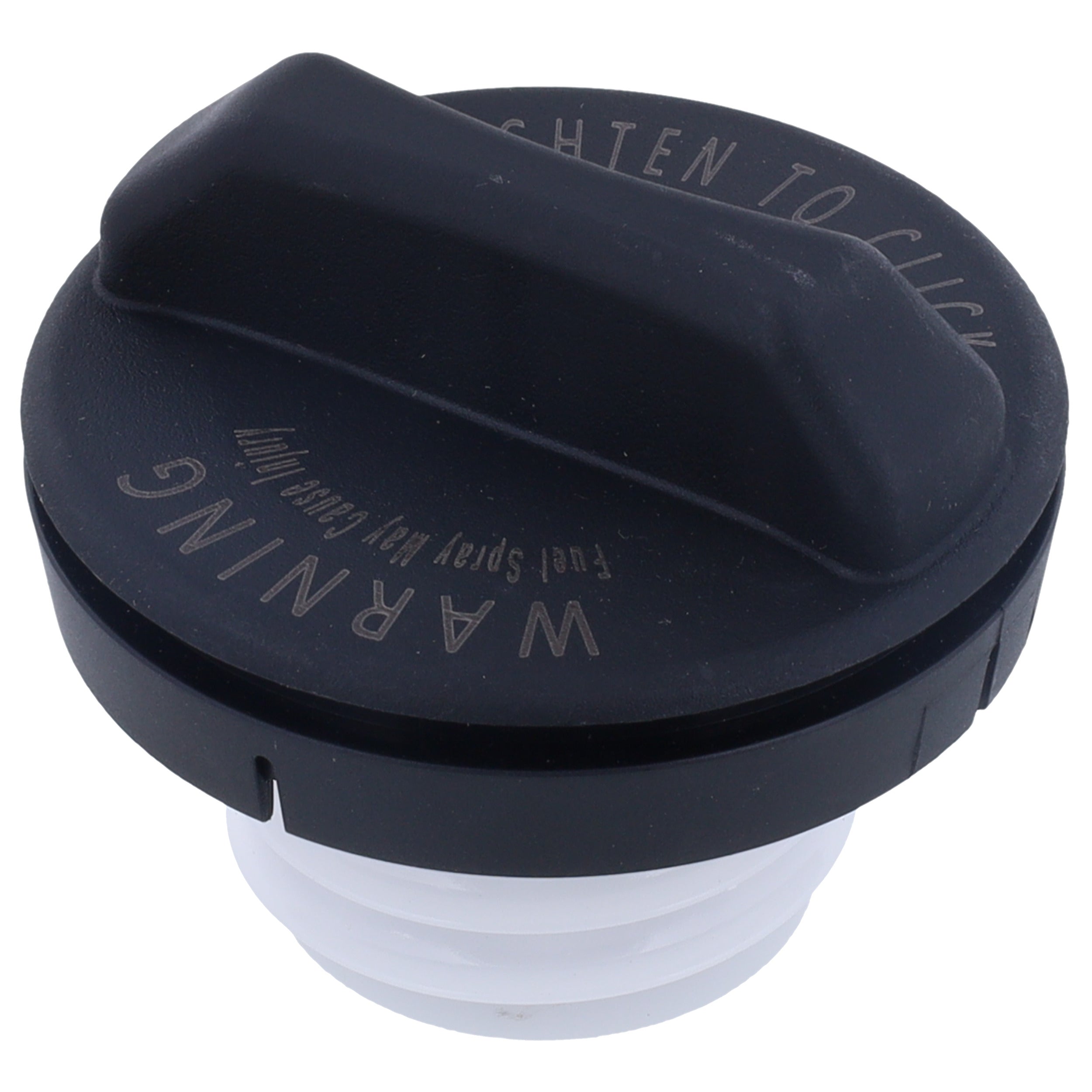Corvette Fuel Tank Cap Tethered : 1984-2019