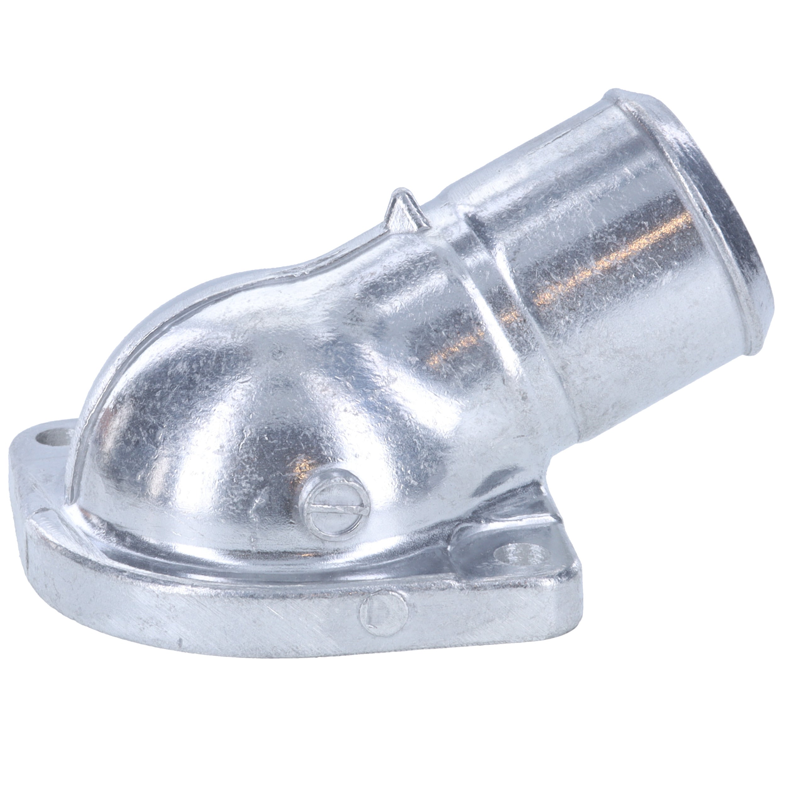 Corvette Engine Coolant Thermostat Housing : 2007-2024