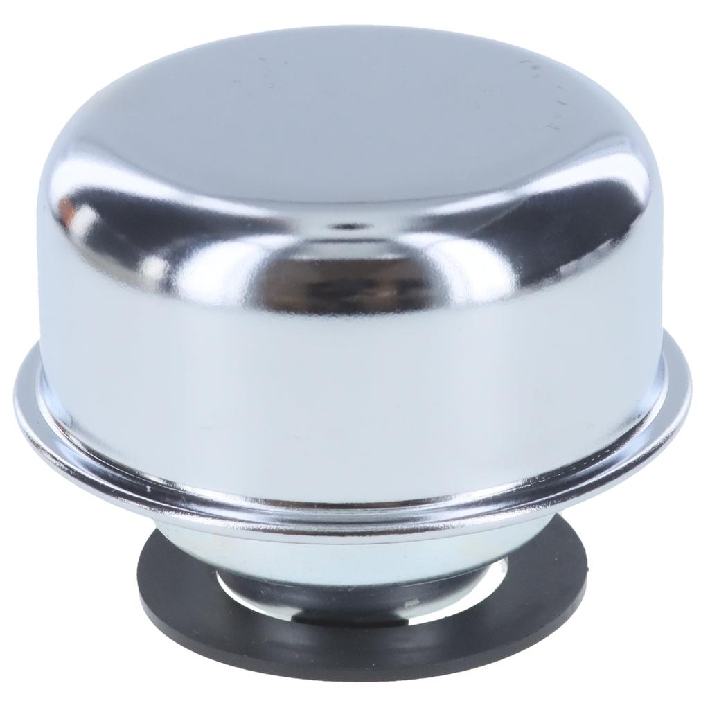 Corvette Engine Crankcase Breather Cap : 1967