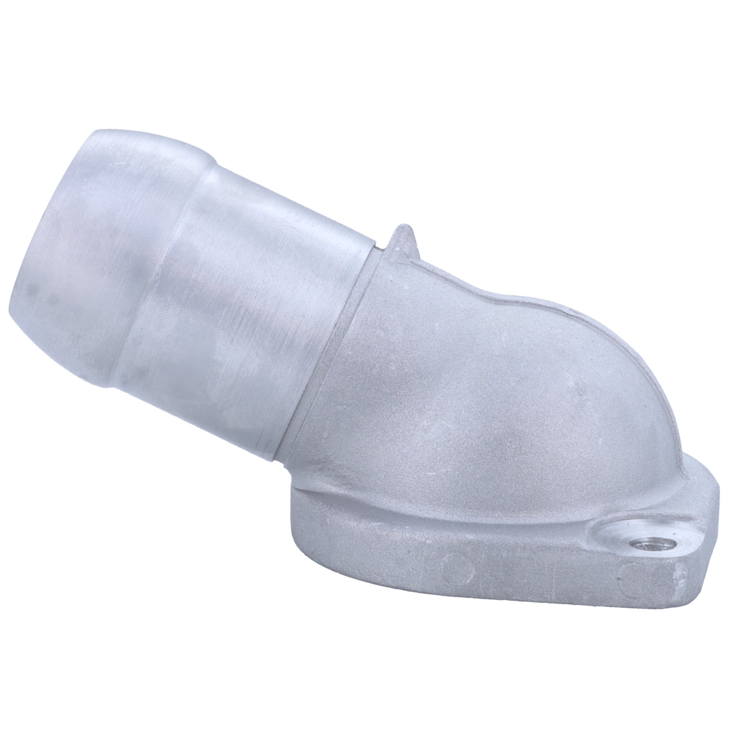 Corvette Engine Coolant Thermostat Housing : 1997-2004 5.7