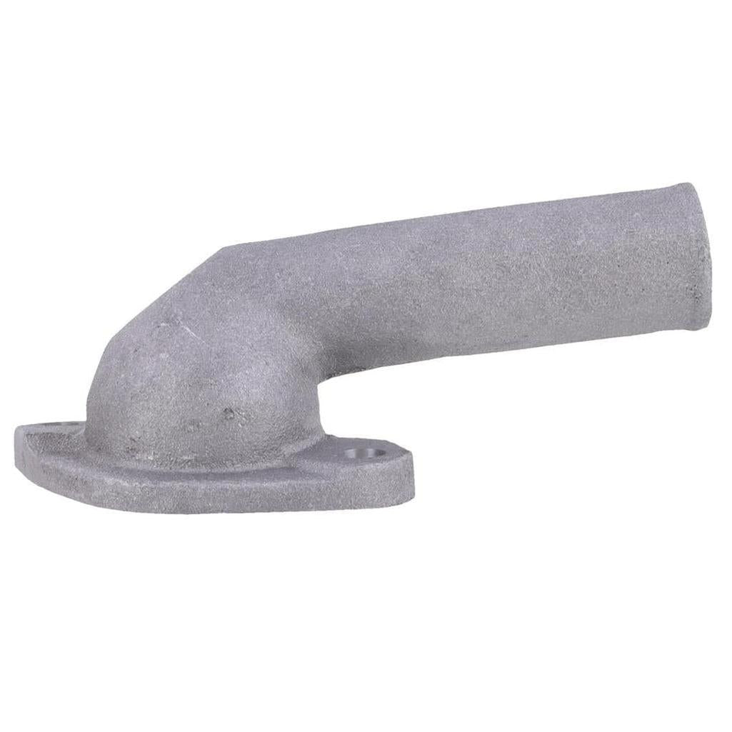 Corvette Engine Coolant Thermostat Housing : 1984-1991 5.7