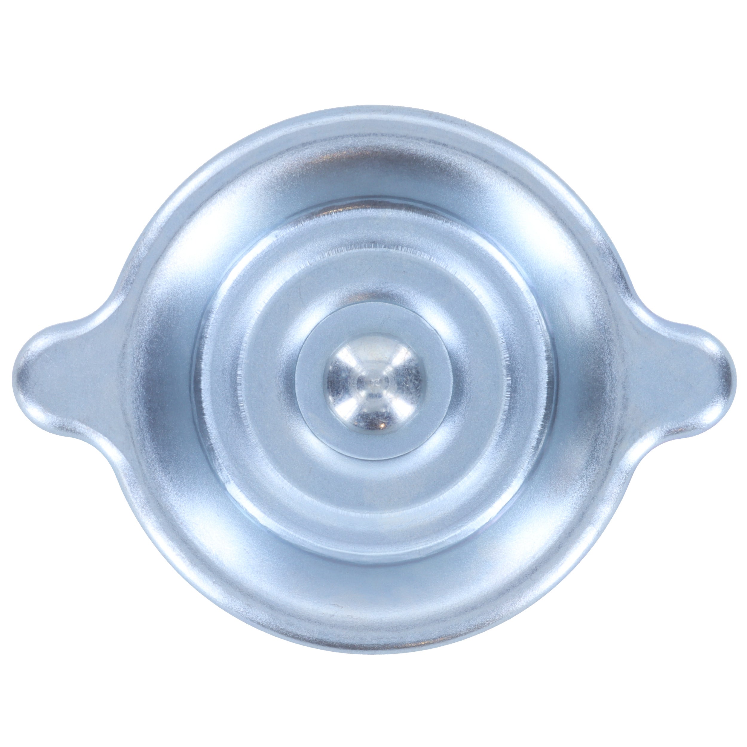 Corvette Engine Oil Filler Cap : 1969-1987 5.7