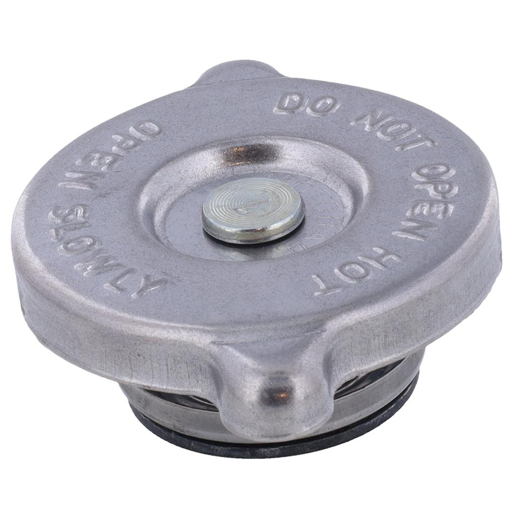 Corvette Radiator Cap : 1971-1980