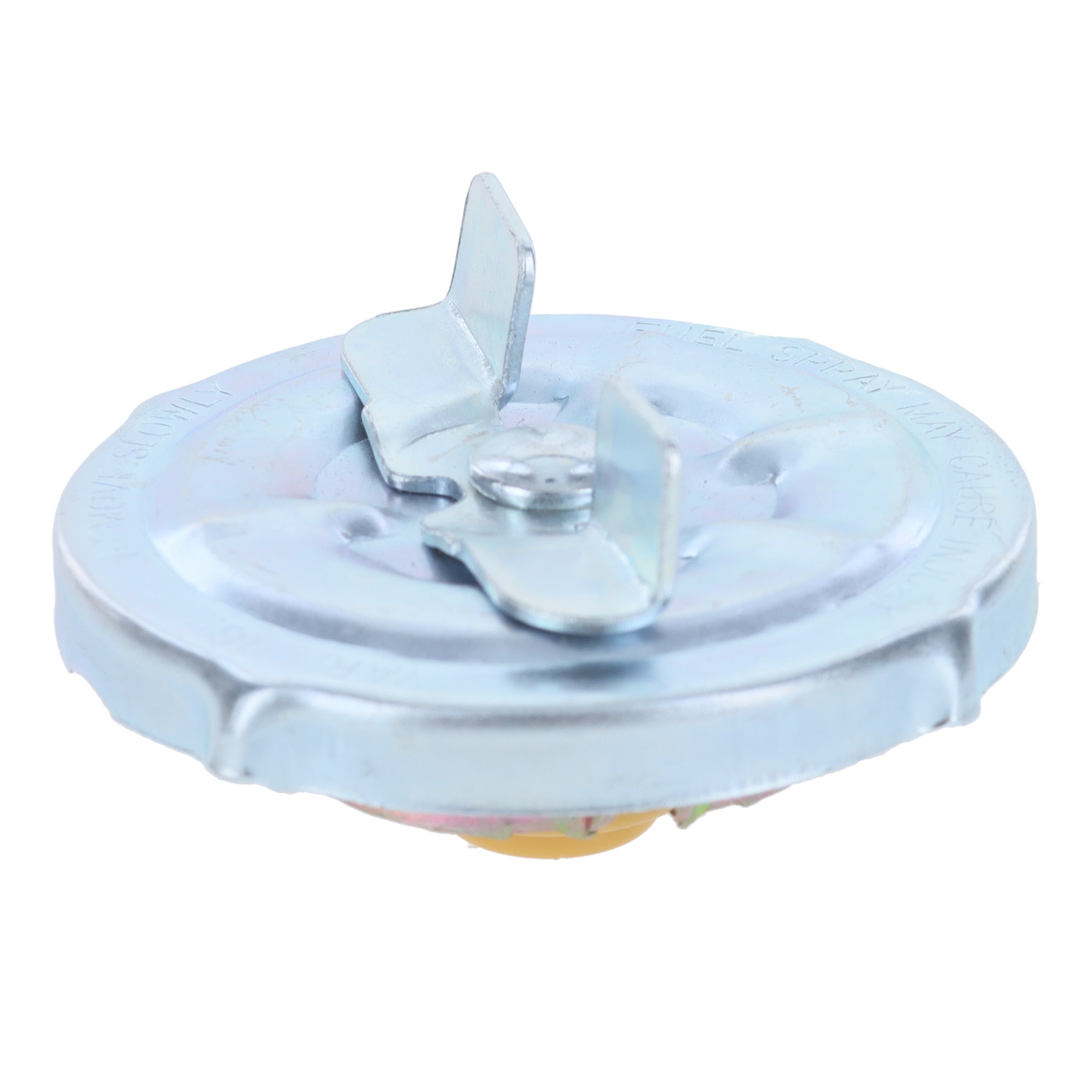 Corvette Fuel Tank Cap : 1967-1970