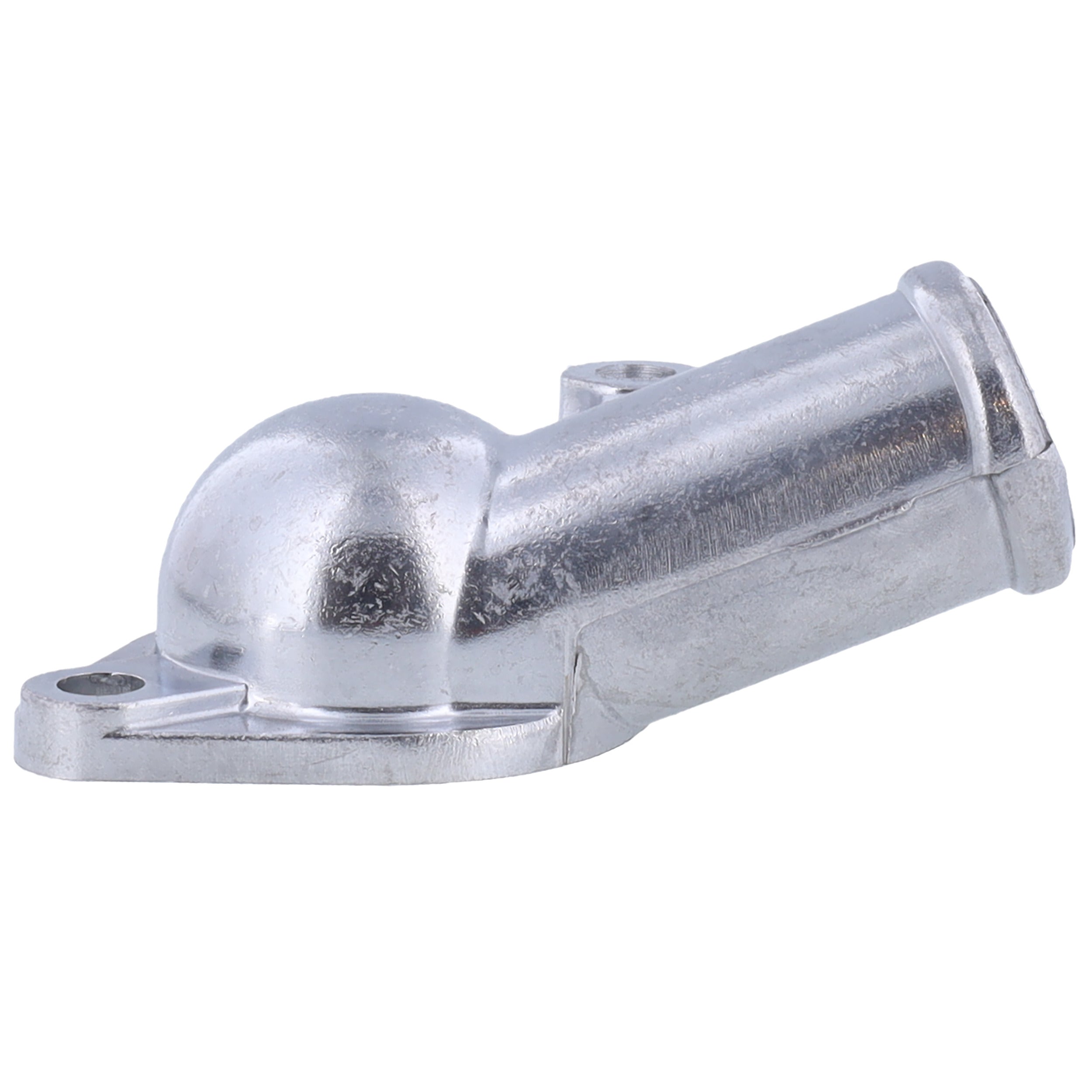 Corvette Engine Coolant Thermostat Housing : 1969-1973 5.7