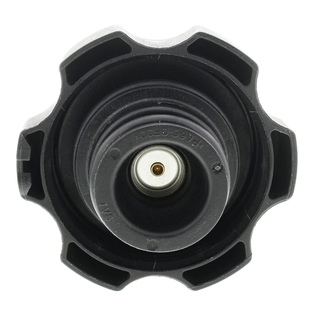 Corvette Engine Coolant Reservoir Cap : 2018-2024