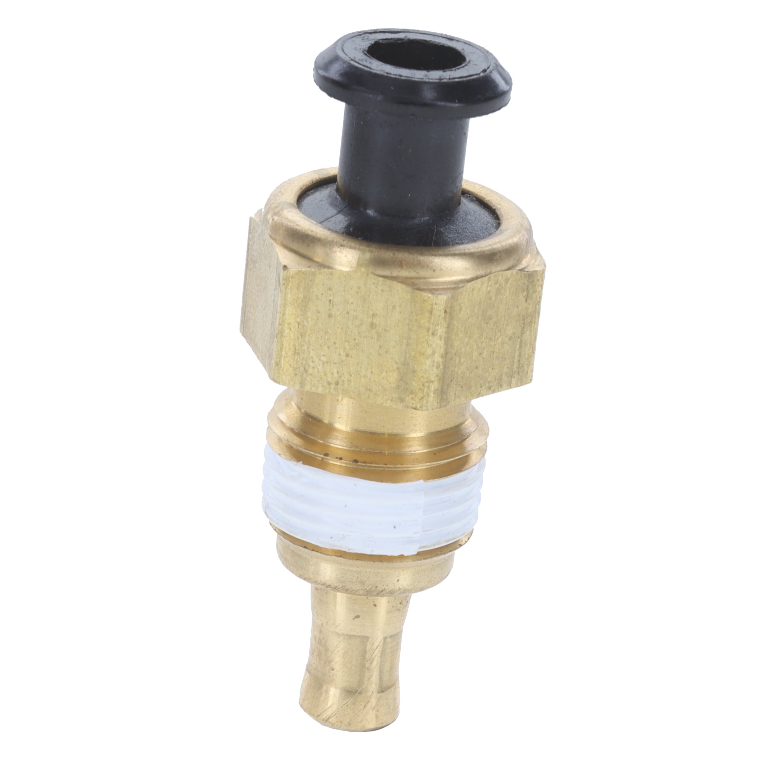 Corvette Engine Cooling Fan Switch : 1985-1991 5.7