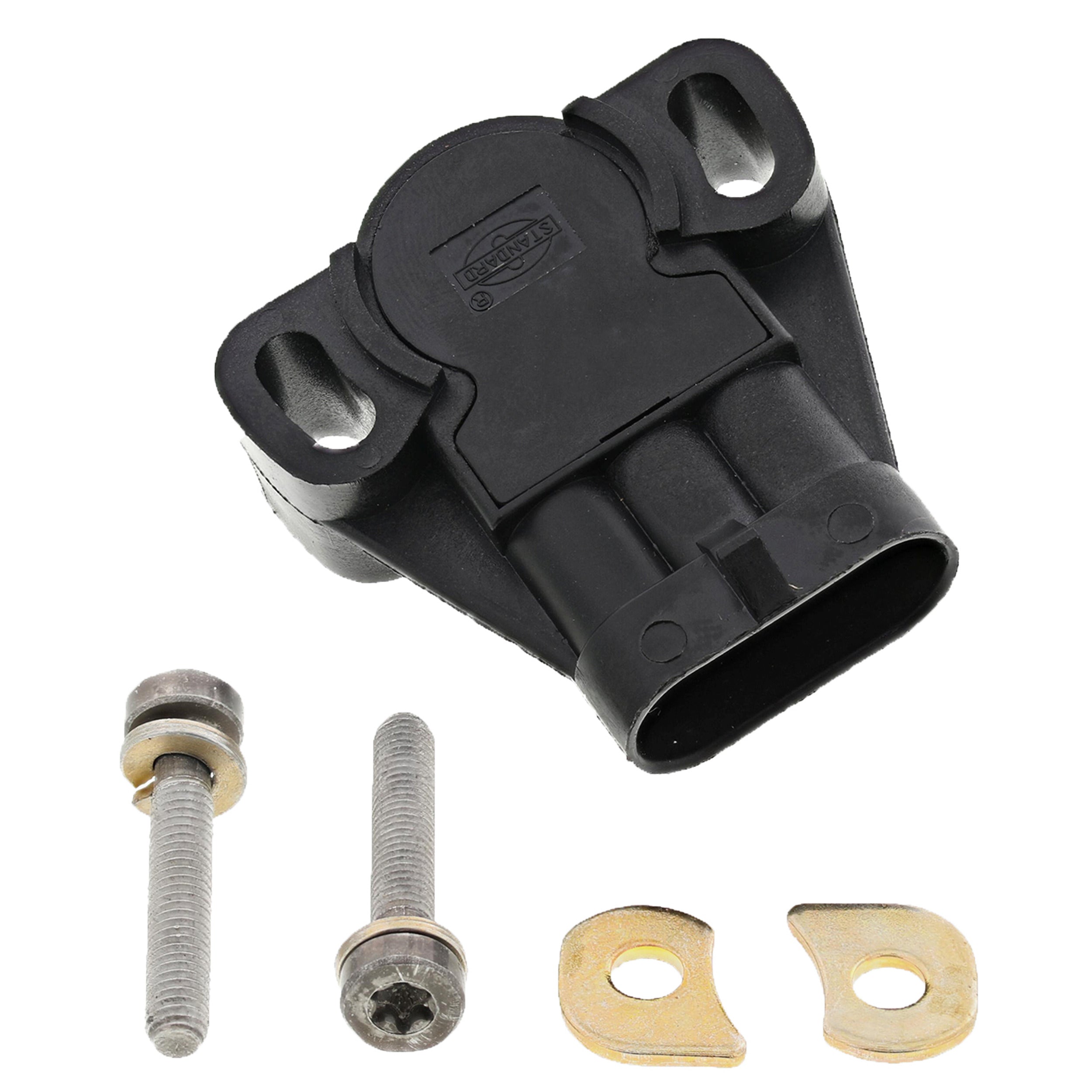 Corvette Throttle Position Sensor : 1985-1989 5.7