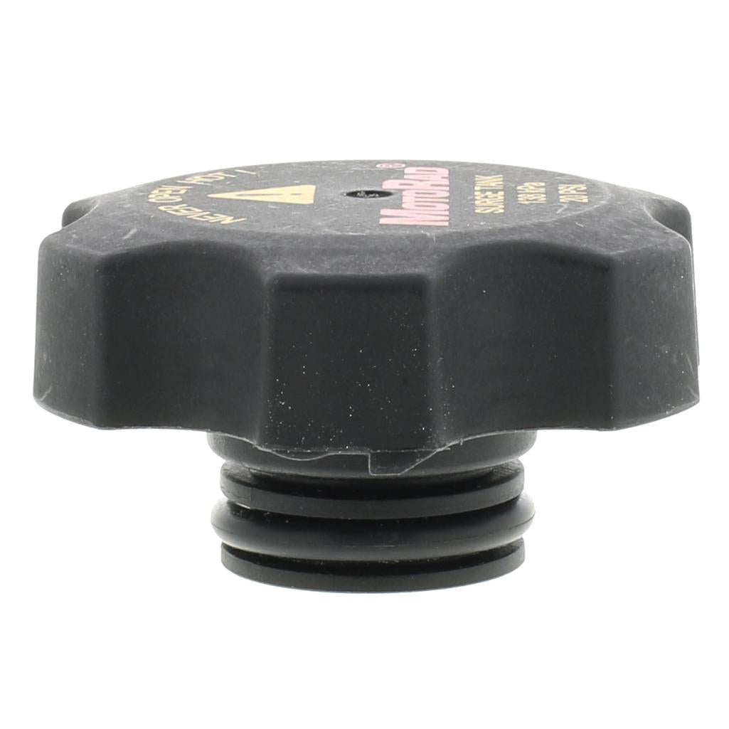Corvette Engine Coolant Reservoir Cap : 2018-2024
