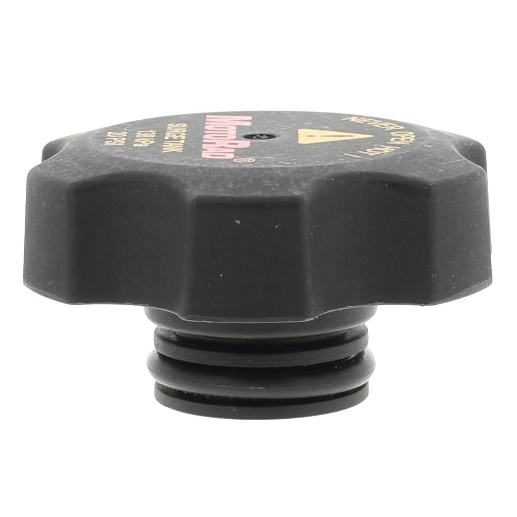 Corvette Engine Coolant Reservoir Cap : 2018-2024
