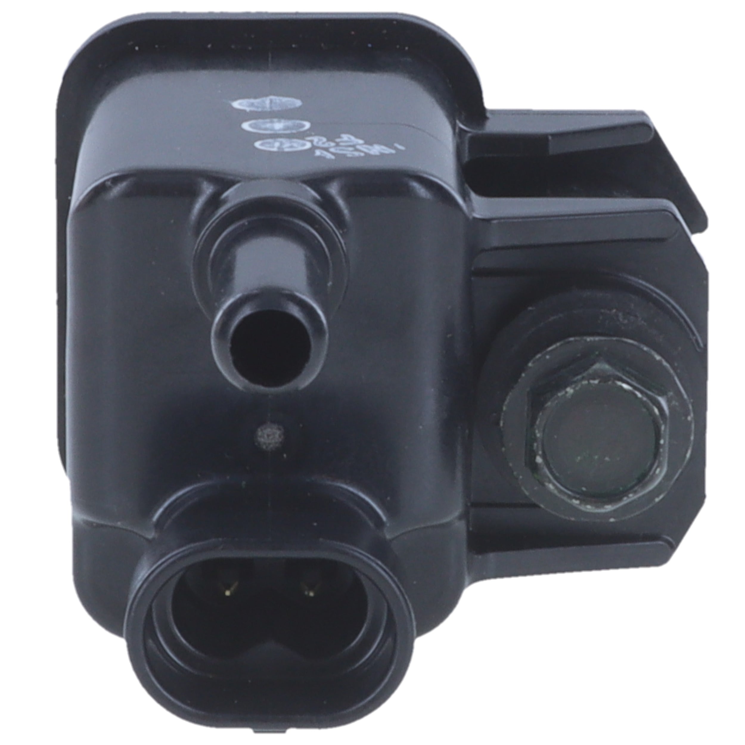 Corvette Vapor Canister Purge Solenoid : 2009-2013 6.2