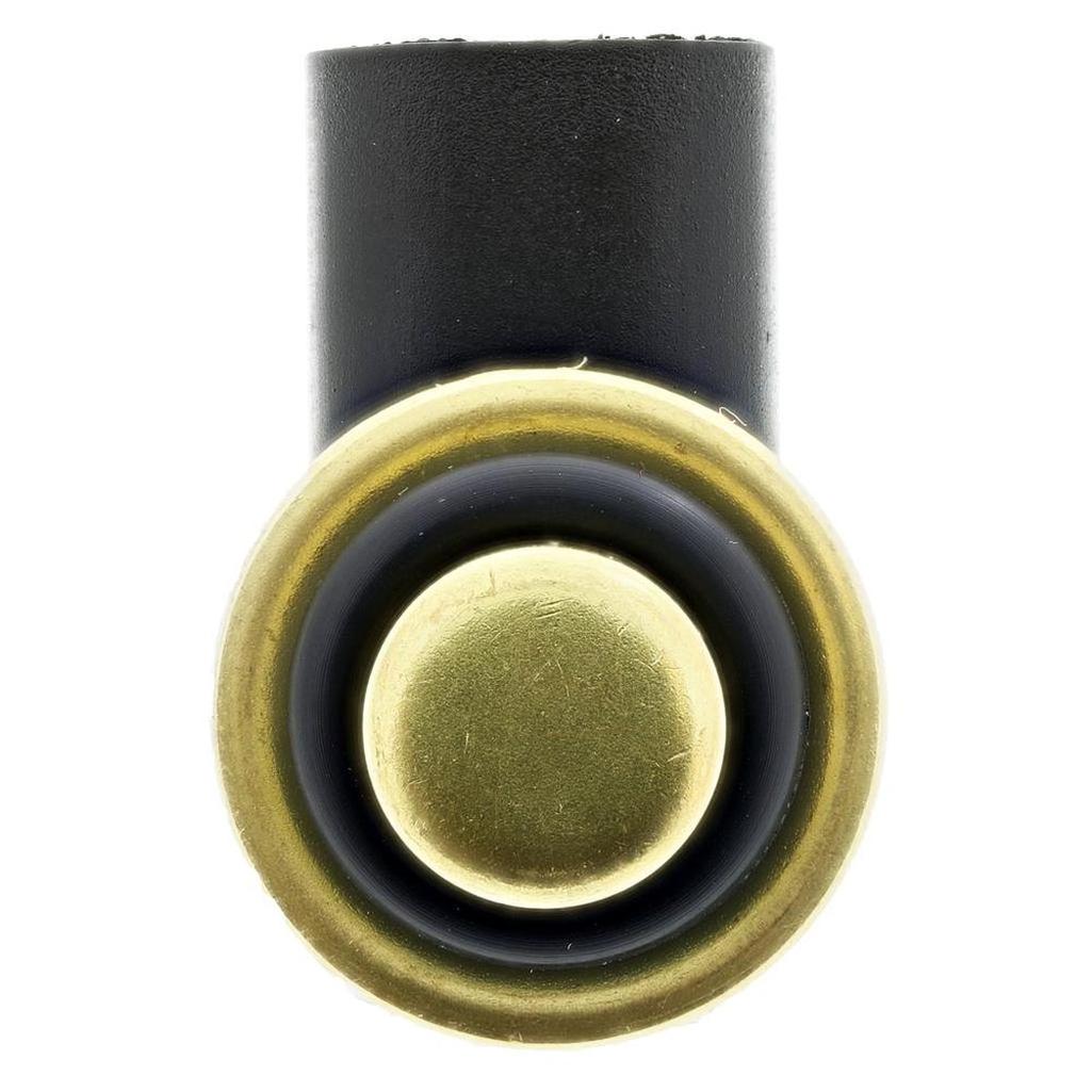 Corvette Engine Coolant Temperature Sensor : 2018-2024