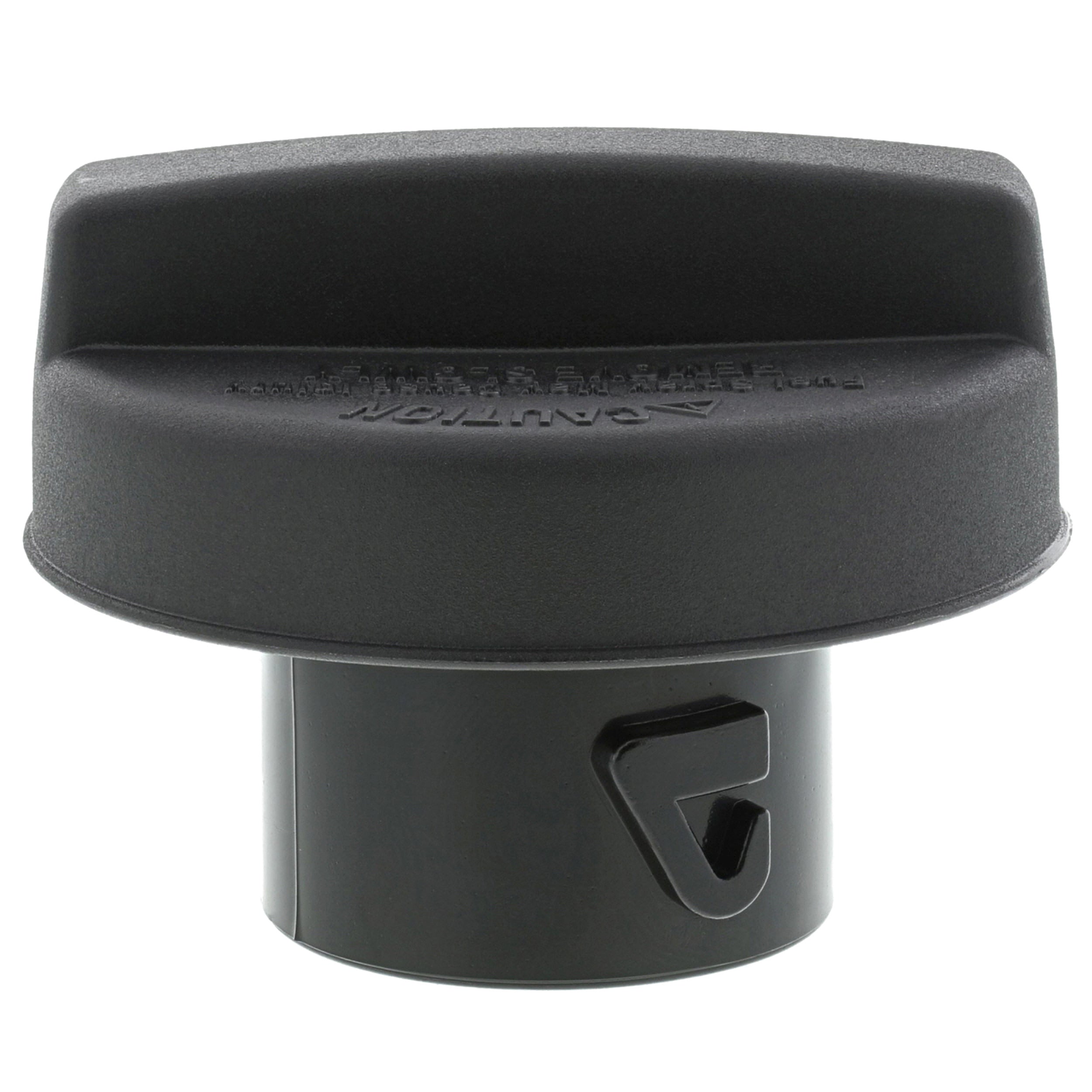 Corvette Fuel Tank Cap Tethered : 2004-2013