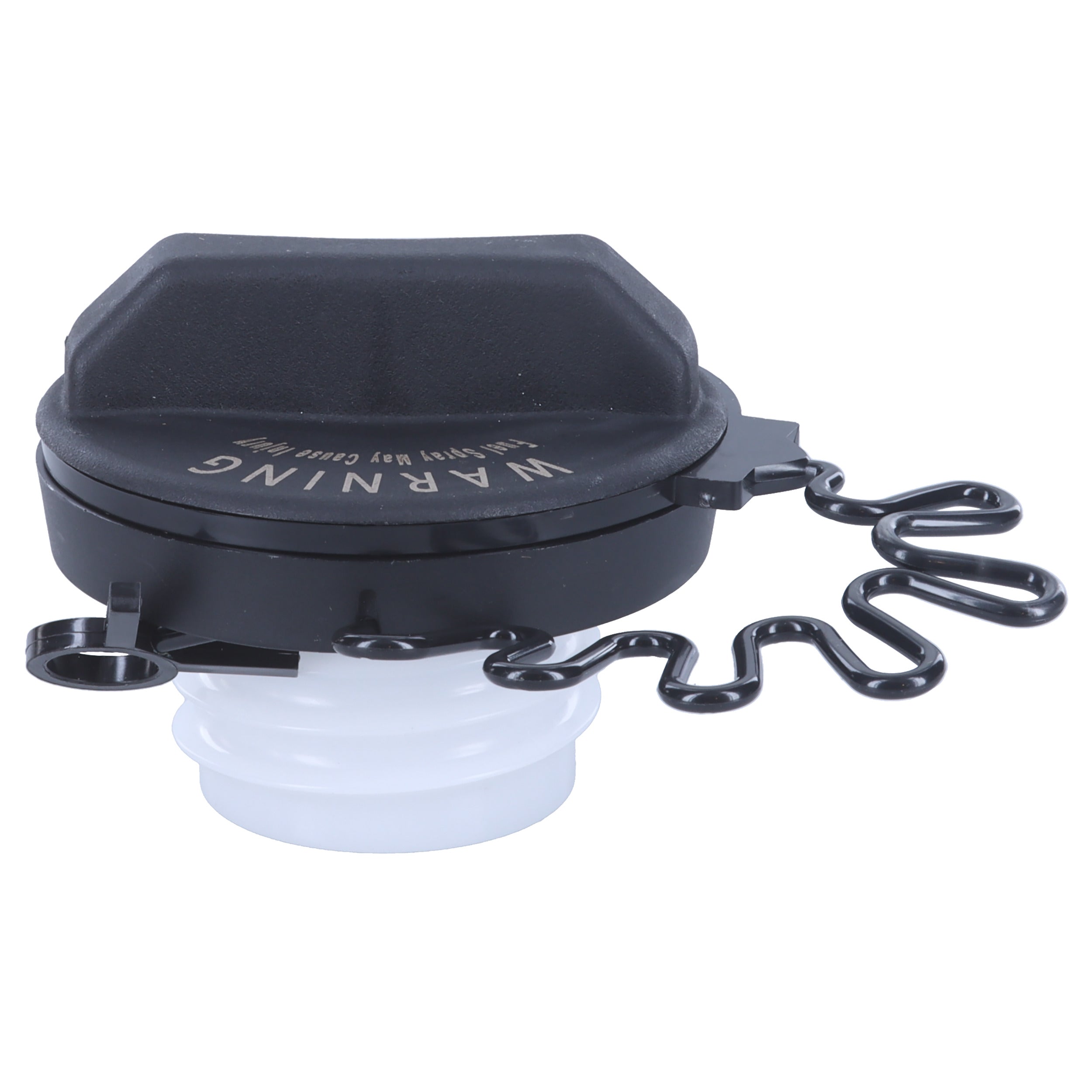 Corvette Fuel Tank Cap Tethered : 1984-2019
