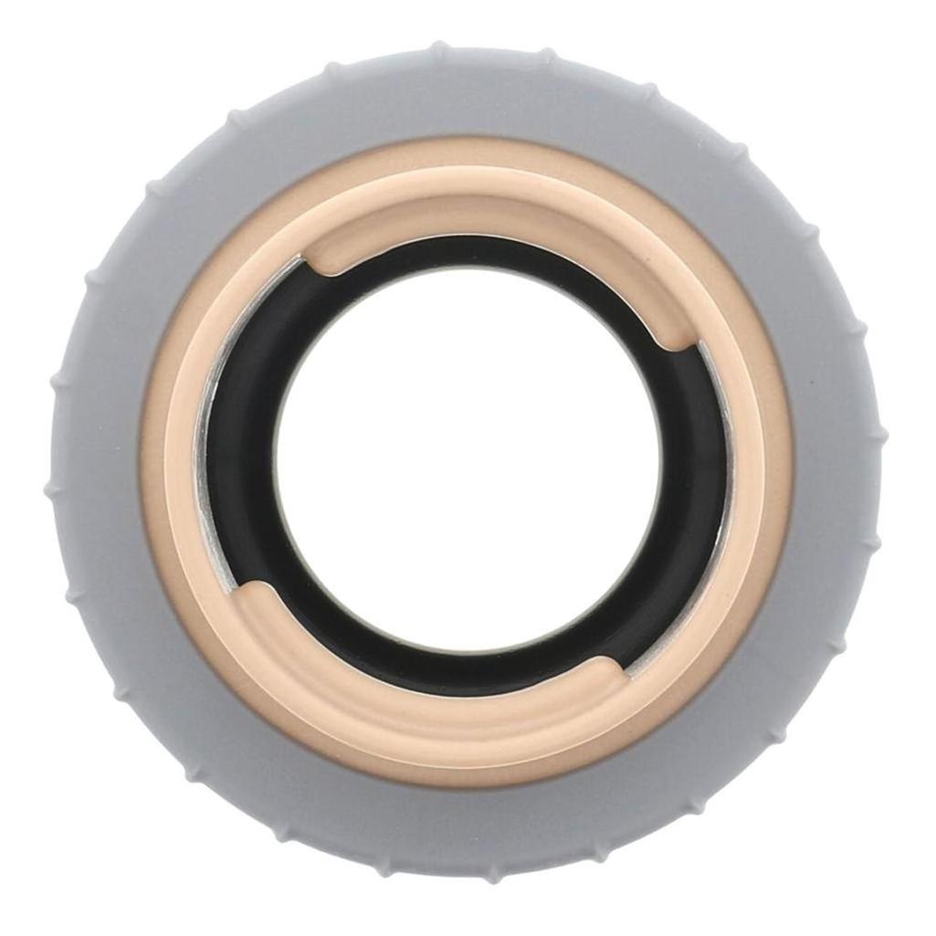 Corvette Fuel Cap Tester Adapter : 2010-2023