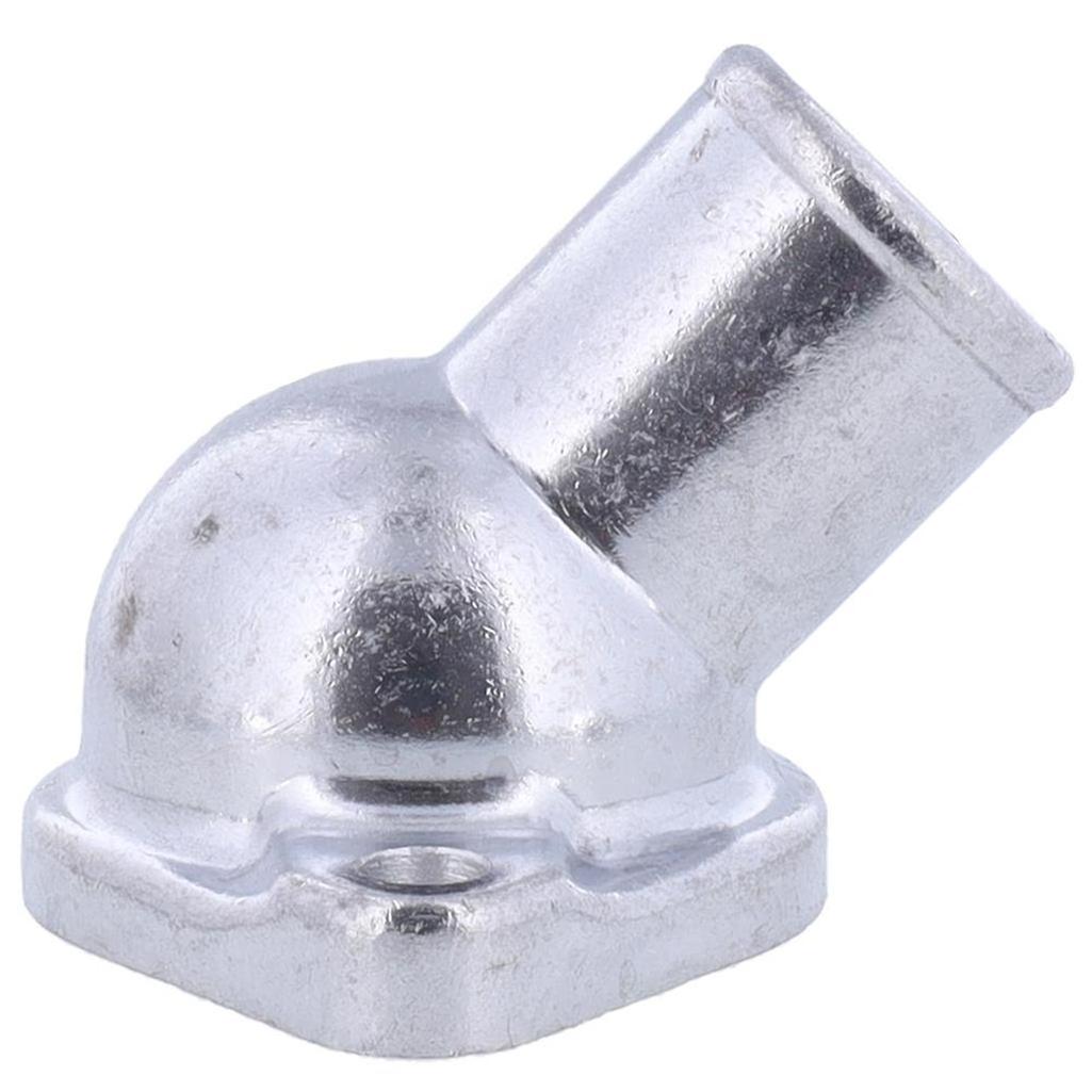 Corvette Engine Coolant Thermostat Housing : 1959 4.6