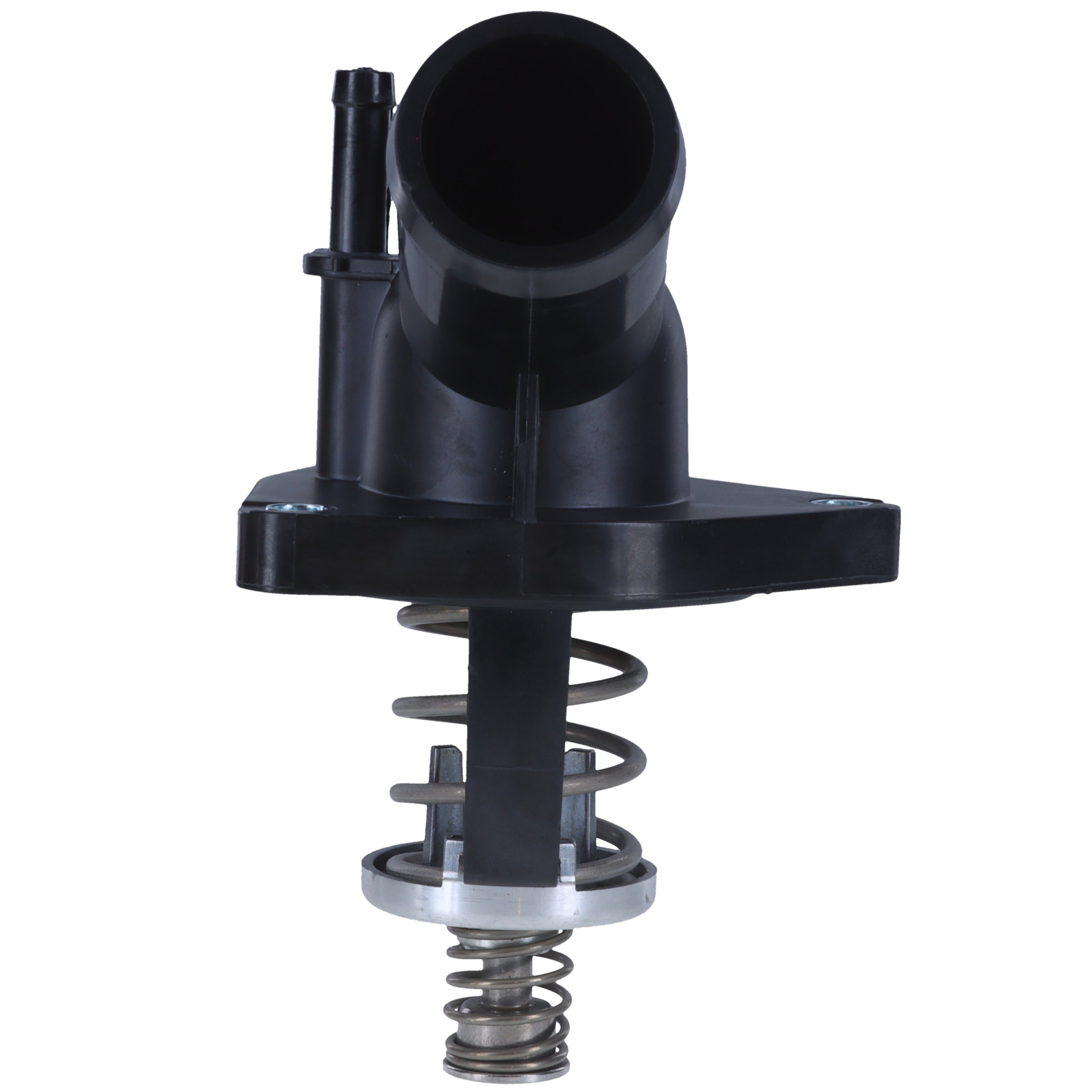 Corvette Engine Coolant Thermostat Housing Assembly : 2014-2018