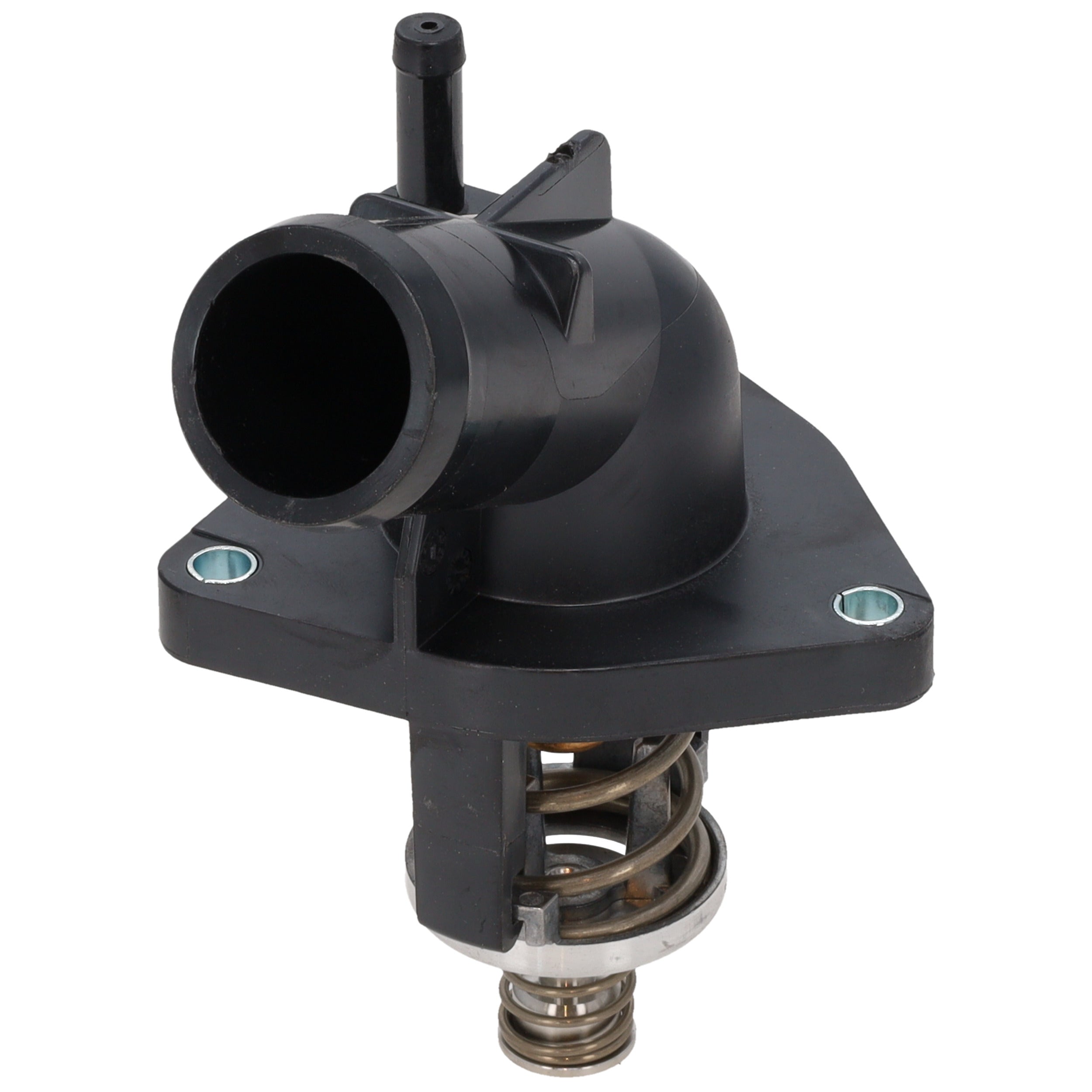 Corvette Engine Coolant Thermostat Housing Assembly : 2014-2018