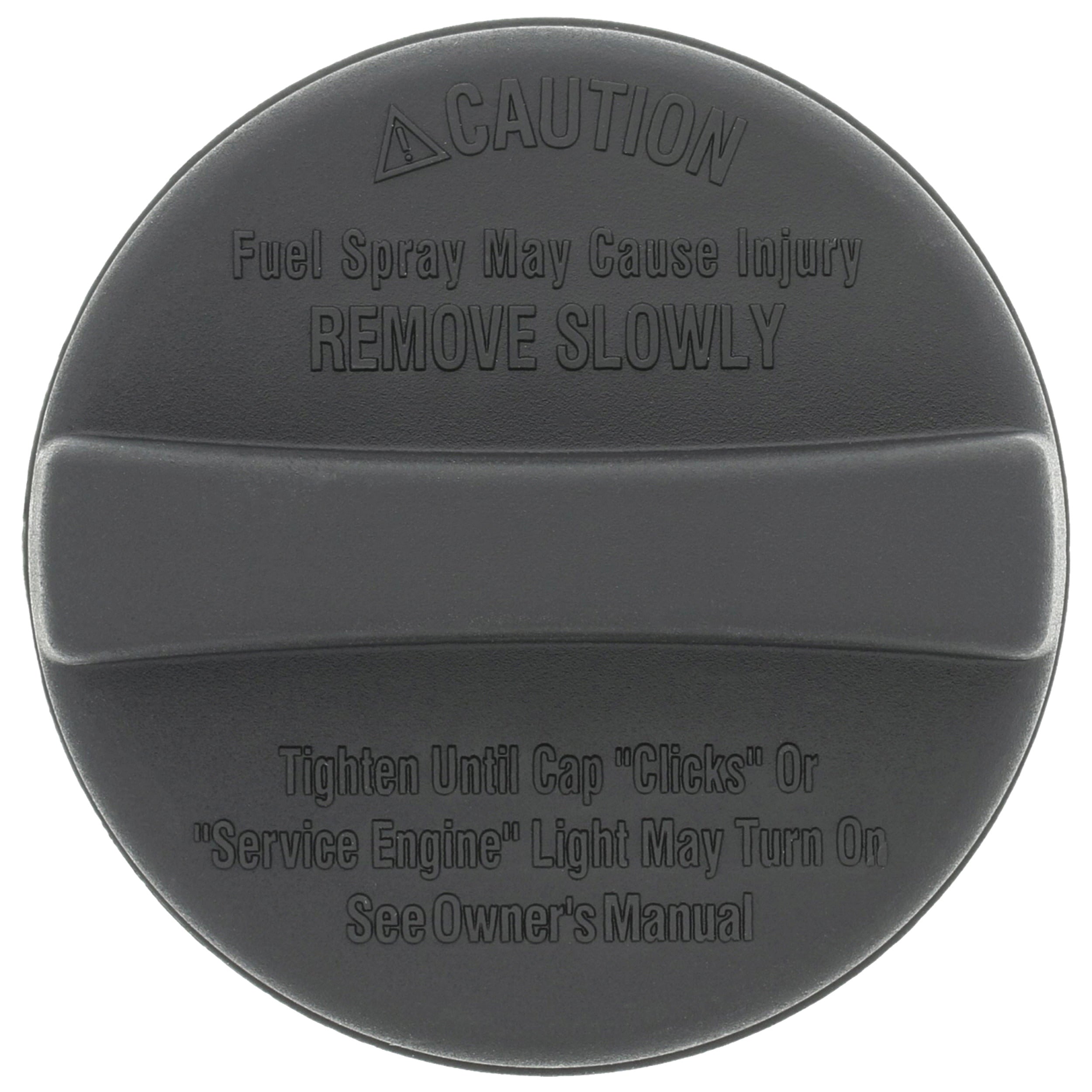 Corvette Fuel Tank Cap Tethered : 2004-2013