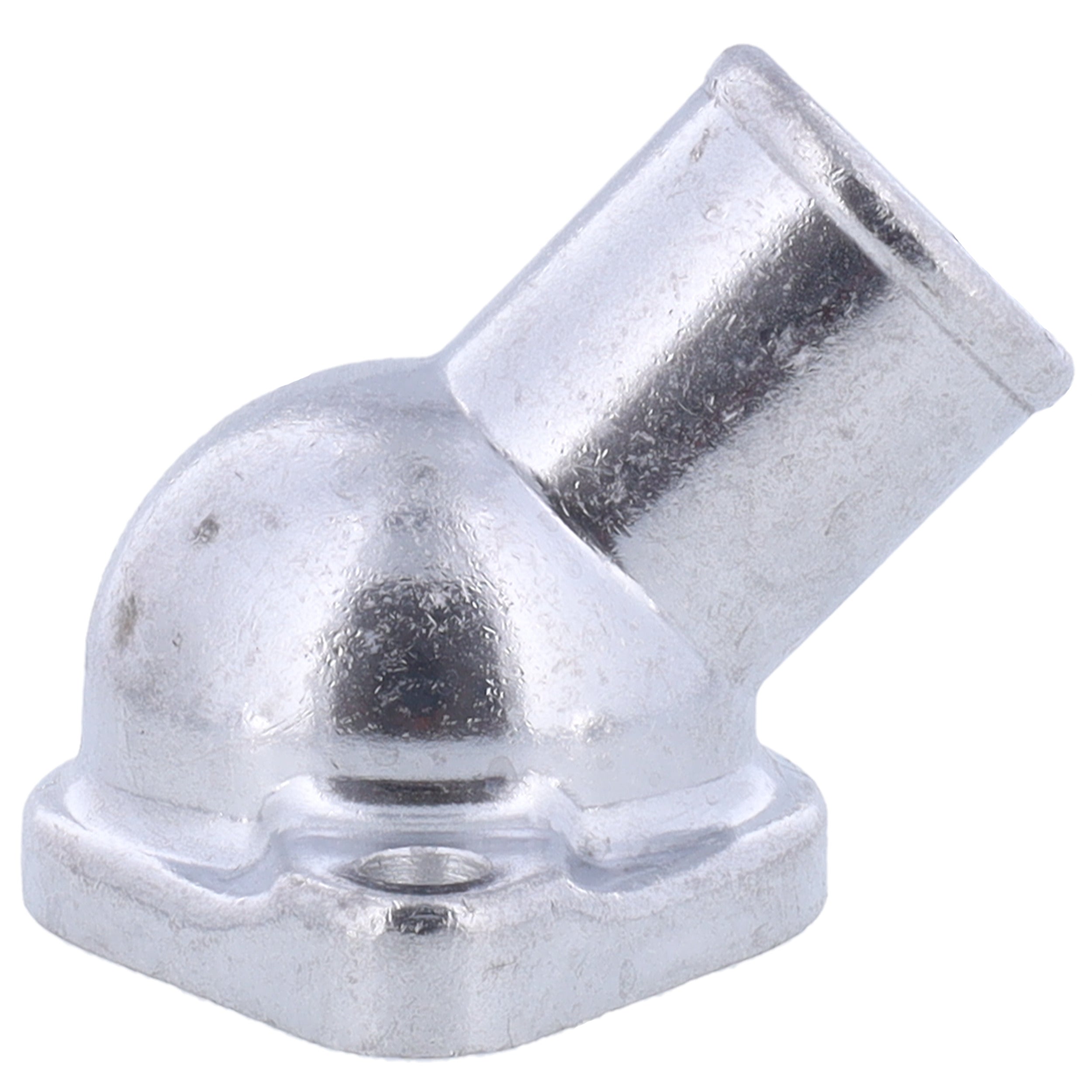 Corvette Engine Coolant Thermostat Housing : 1959 4.6