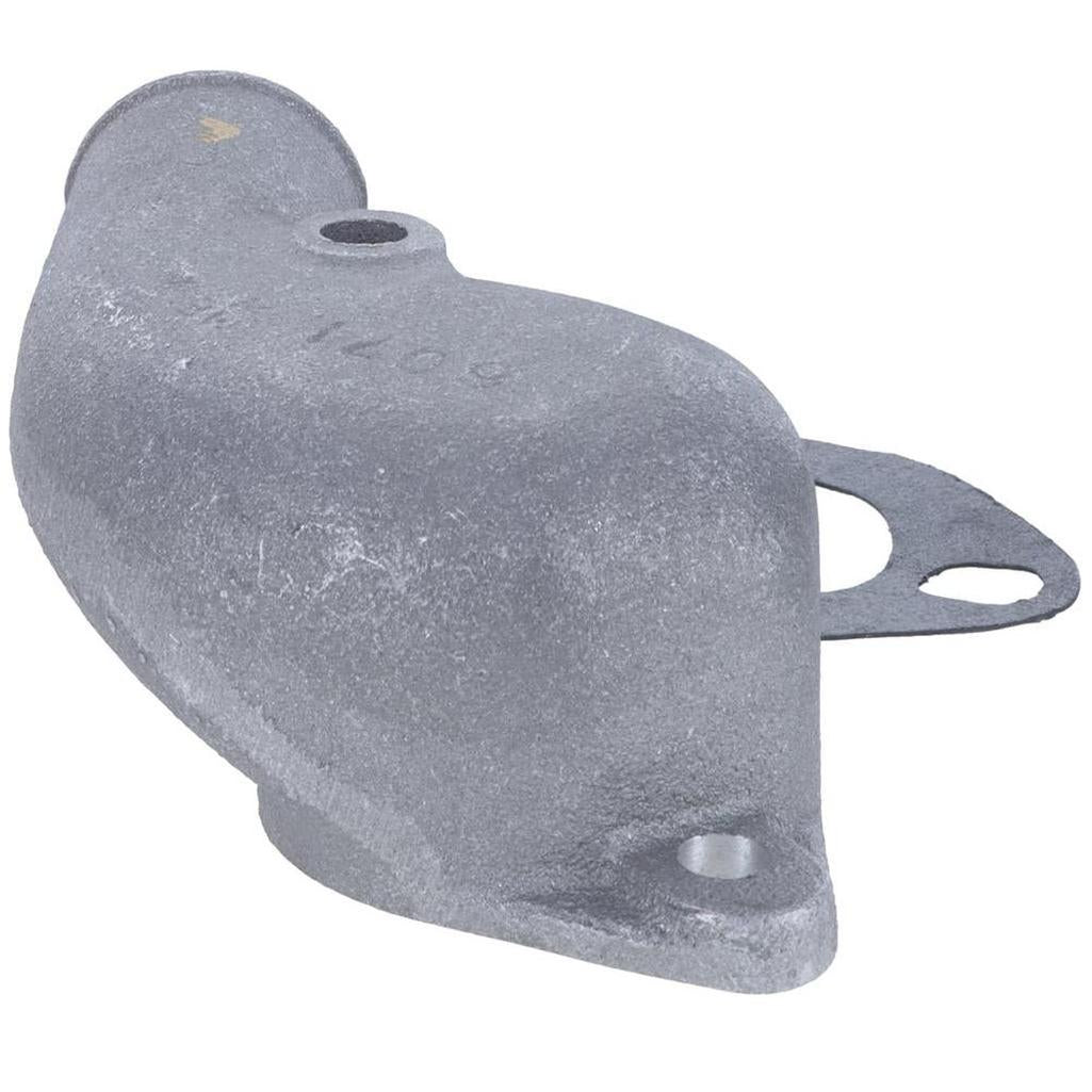 Corvette Engine Coolant Thermostat Housing : 1966-1968 7.0,1962-1968 5.3