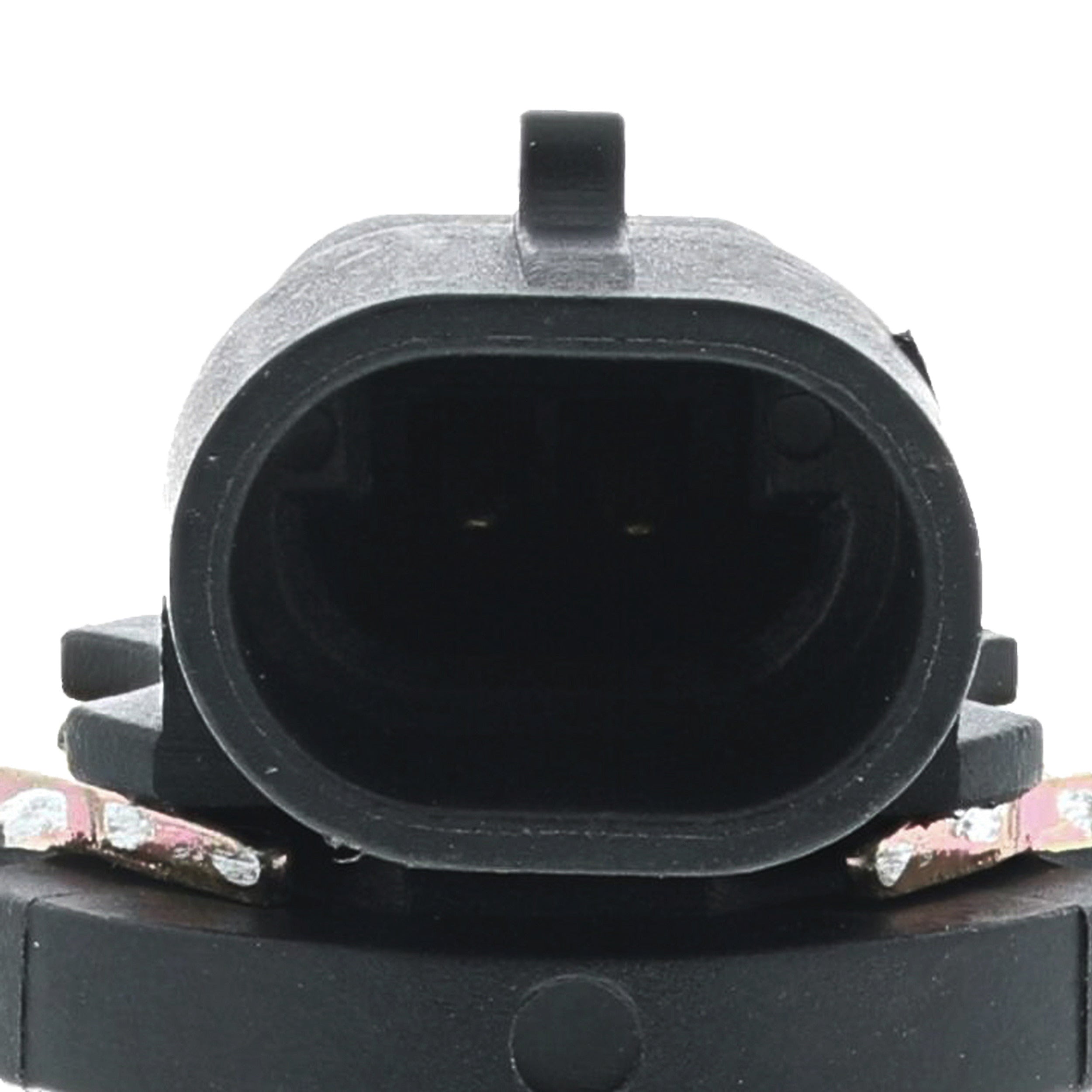Corvette Engine Crankshaft Position Sensor : 1990-1995 5.7