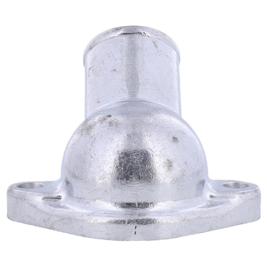 Corvette Engine Coolant Thermostat Housing : 1959 4.6