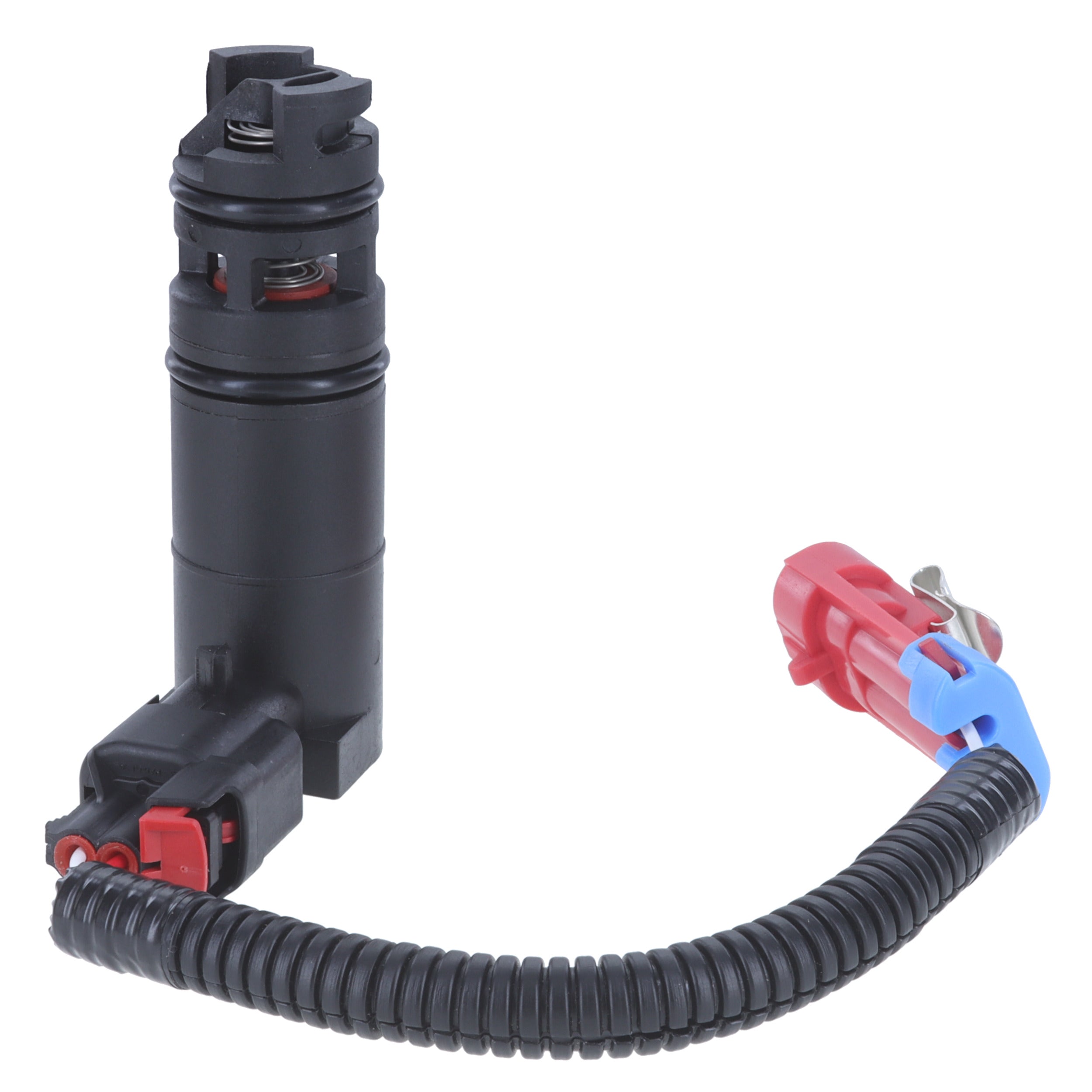 Corvette Vapor Canister Vent Solenoid : 2016-2023