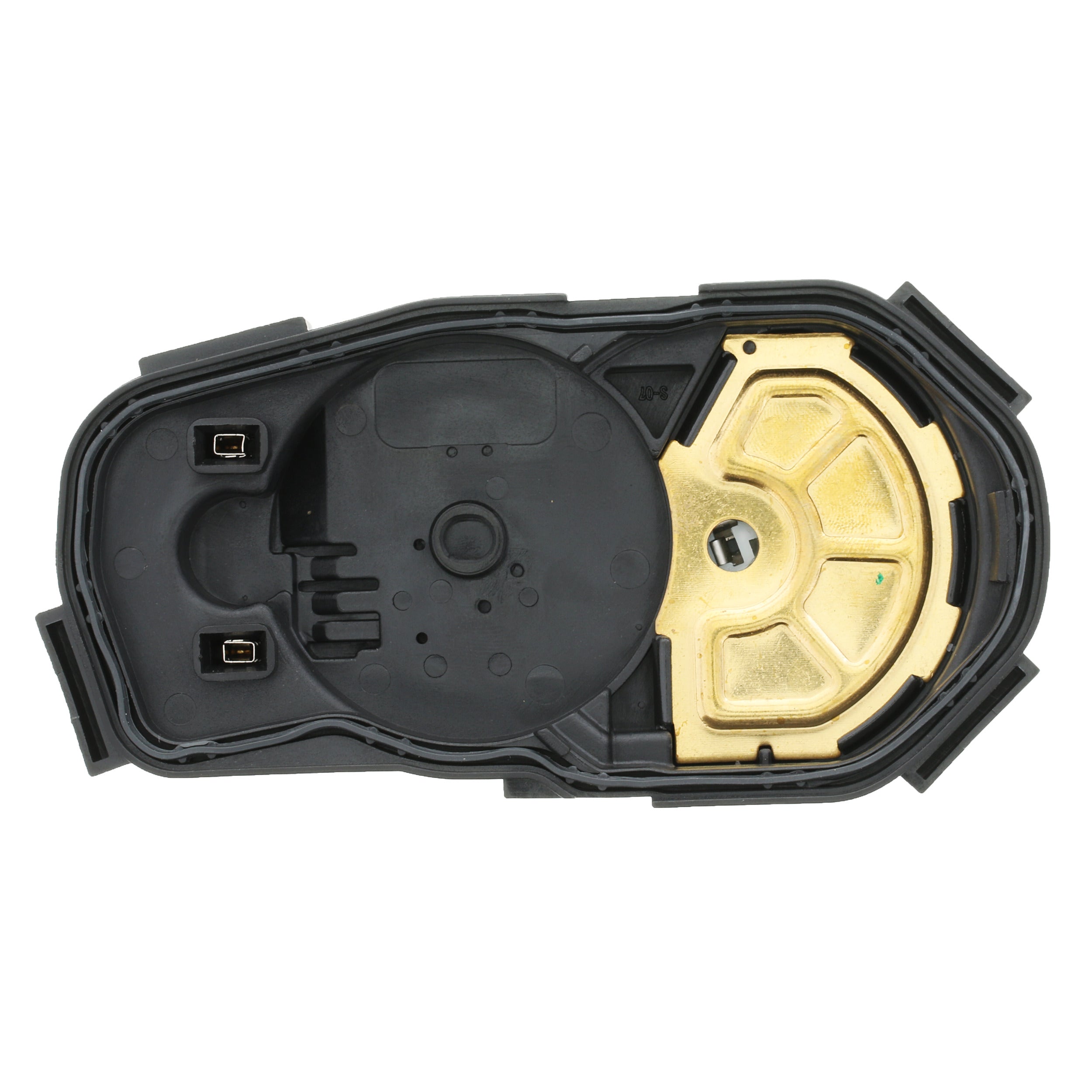 Corvette Throttle Position Sensor : 2007-2015