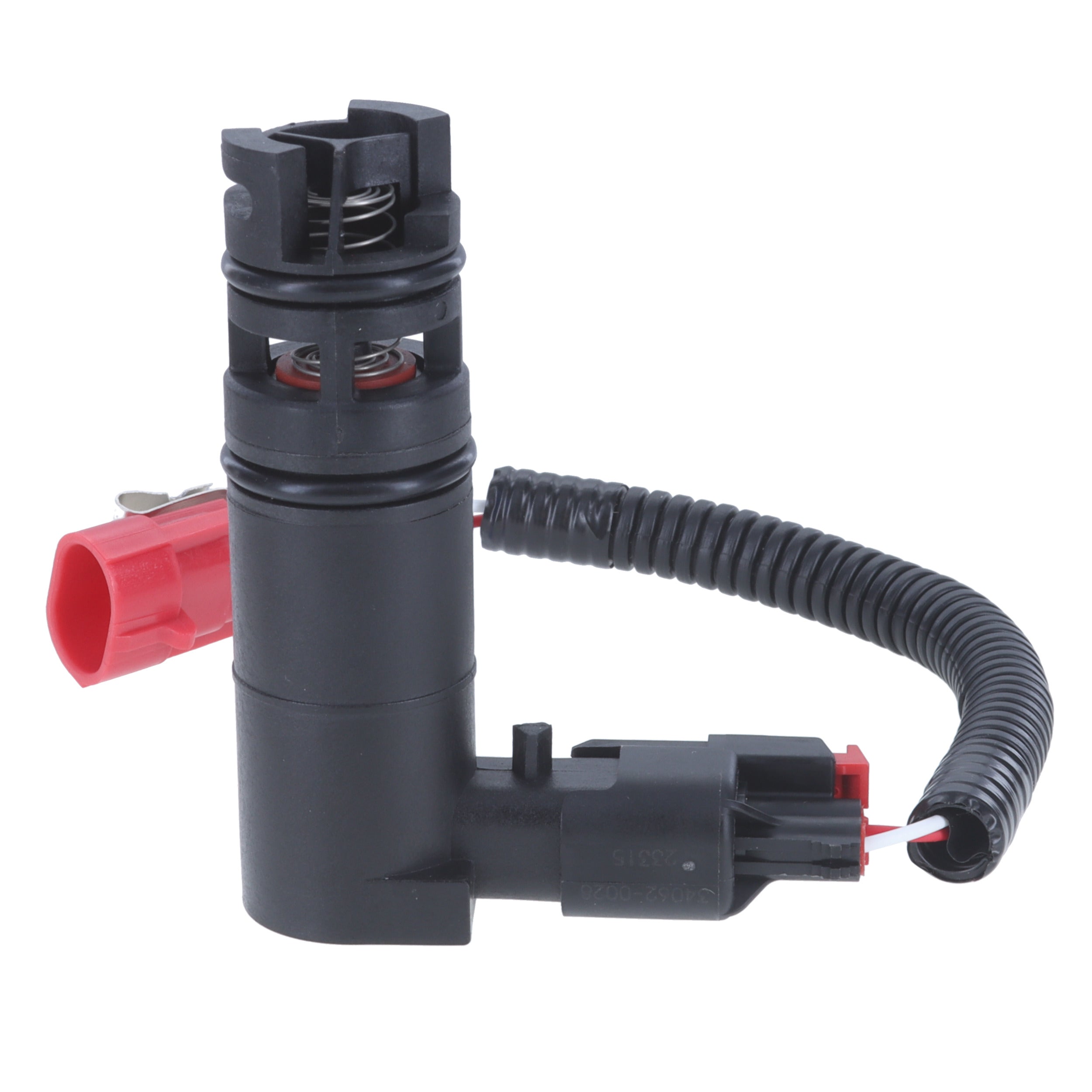 Corvette Vapor Canister Vent Solenoid : 2016-2023